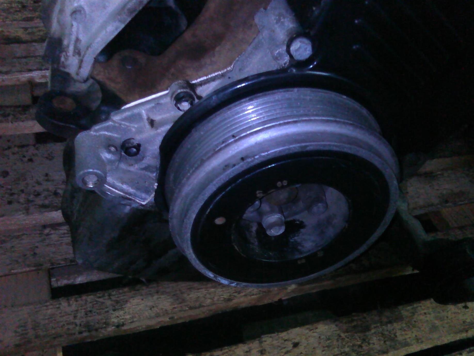 fulie motor Seat Ibiza 3, 1.9SDI, an 2002