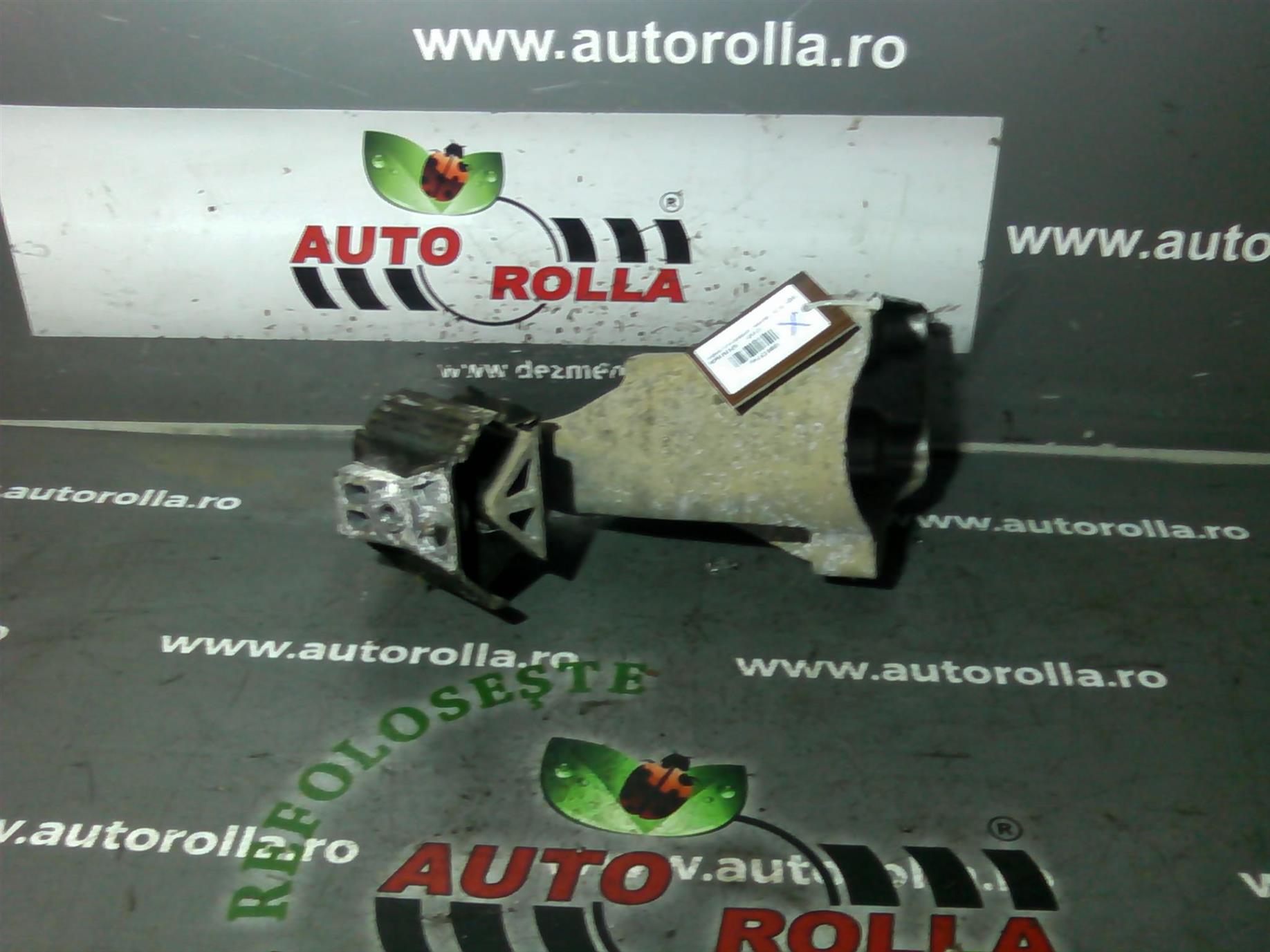 suport si tampon motor Mercedes Sprinter, an 2013