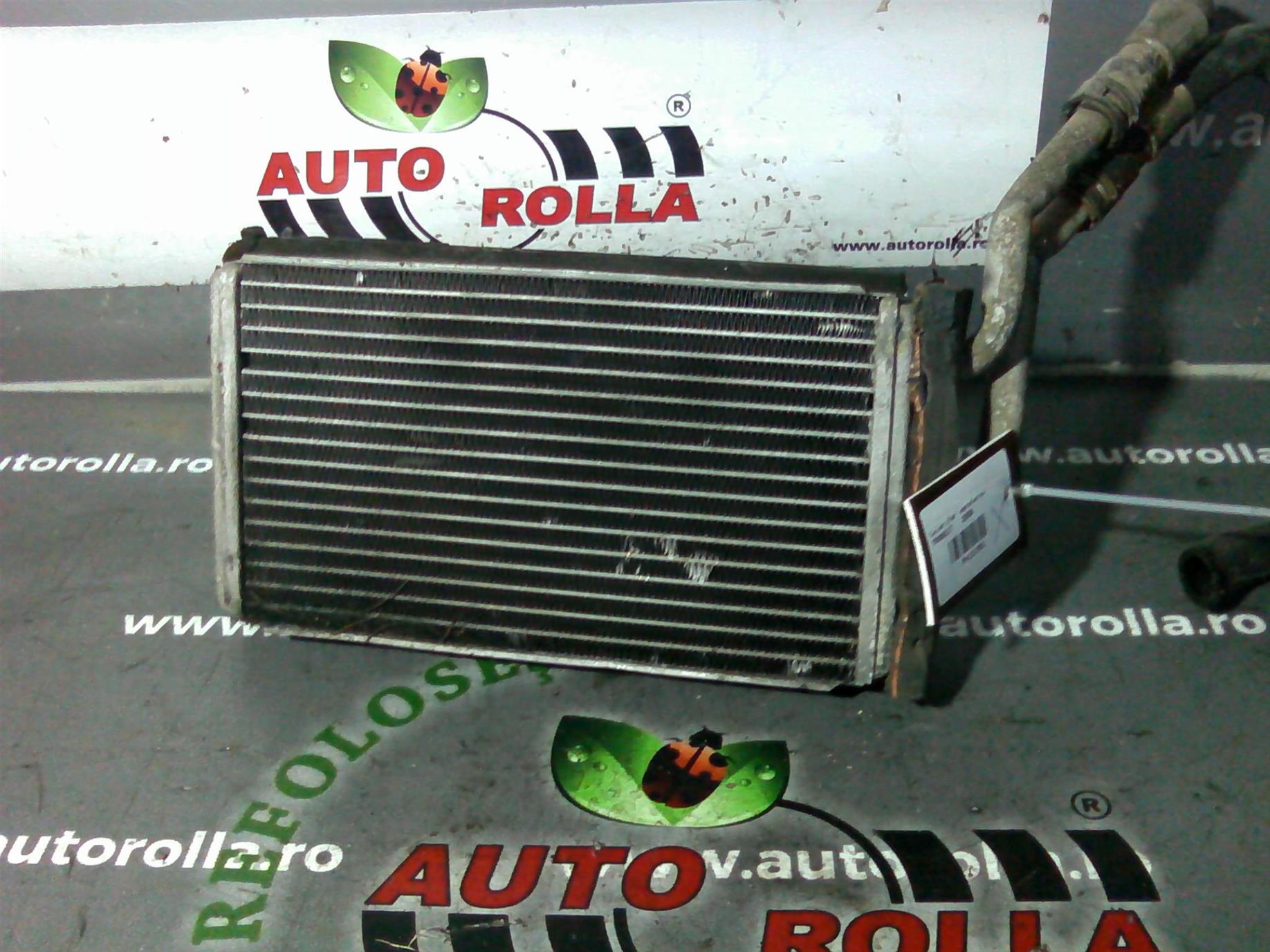 calorifer aeroterma Ford Transit, an 2006