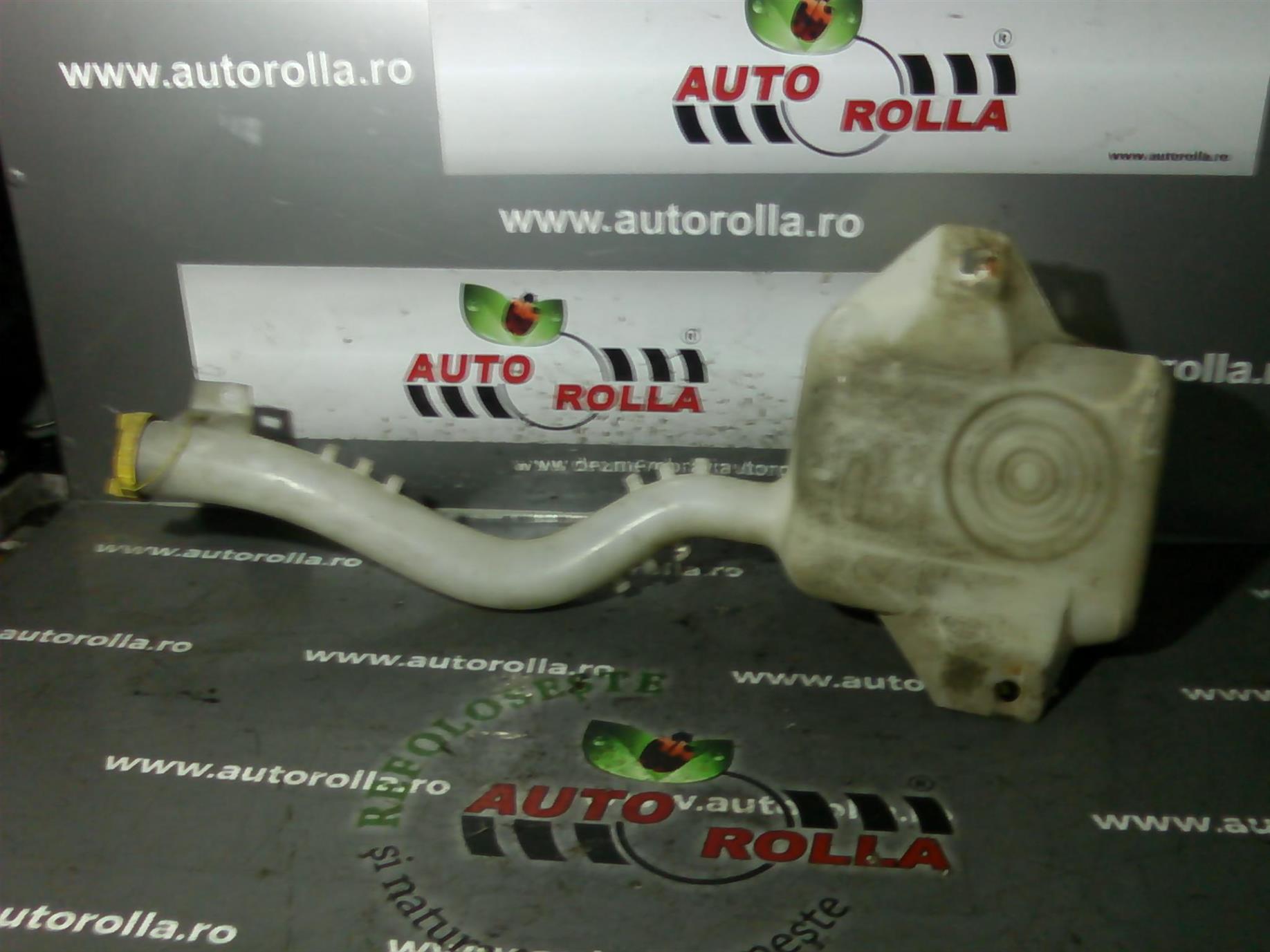 vas stropitor parbriz Ford Transit, an 2006