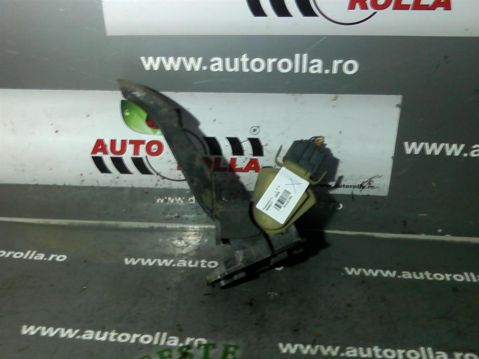 pedometru Ford Transit 2.4D, an 2006