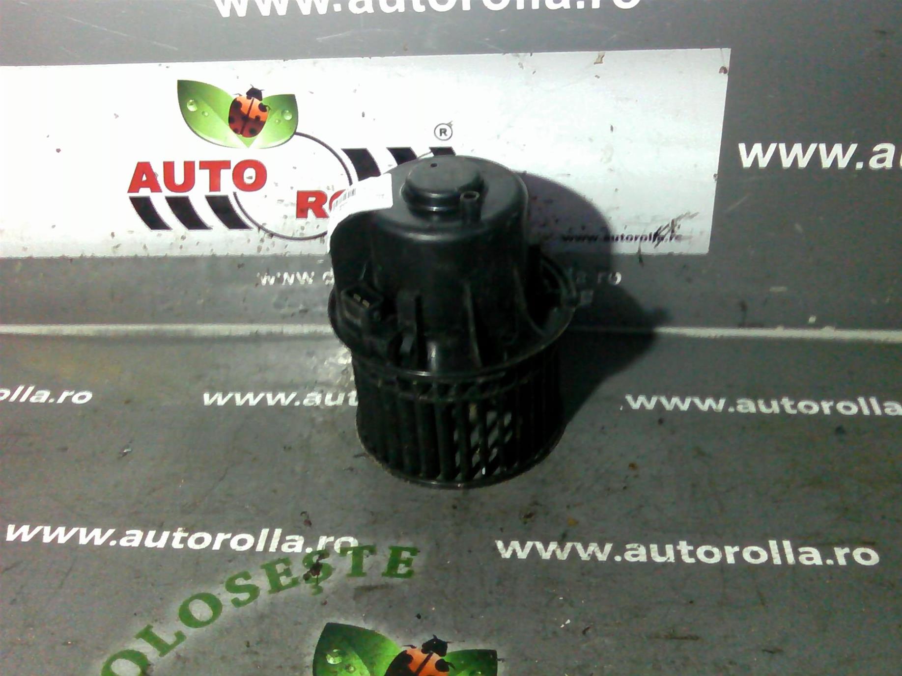 motoras aeroterma Ford Transit, an 2006
