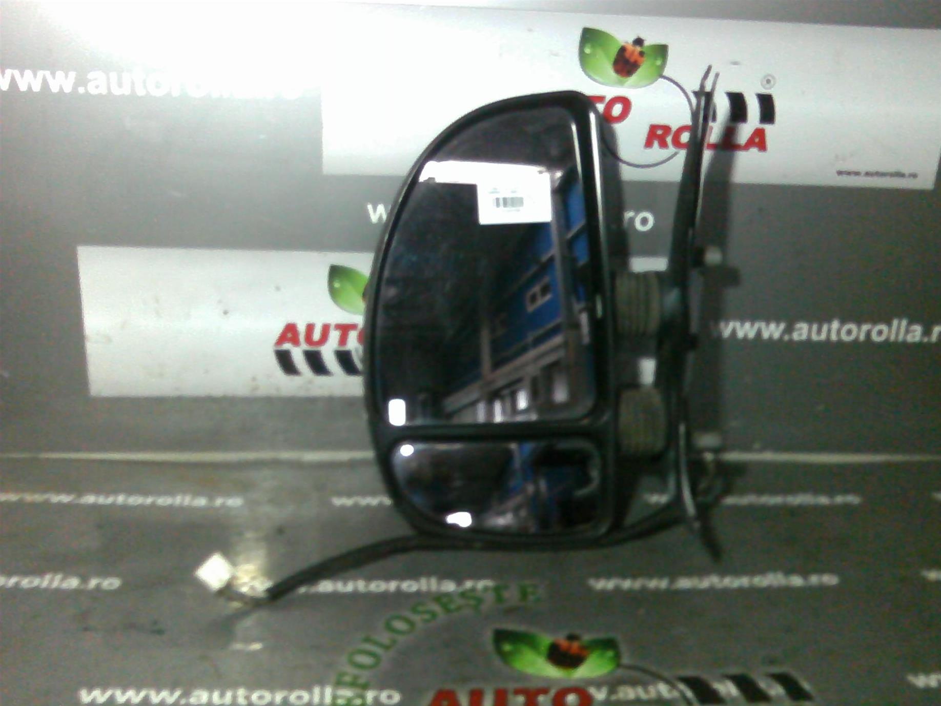 oglinda stanga electrica Citroen Jumper, an 2005