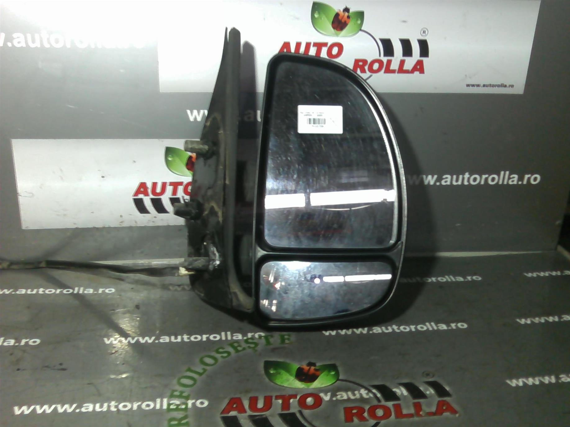 oglinda dreapta electrica Citroen Jumper, an 2005