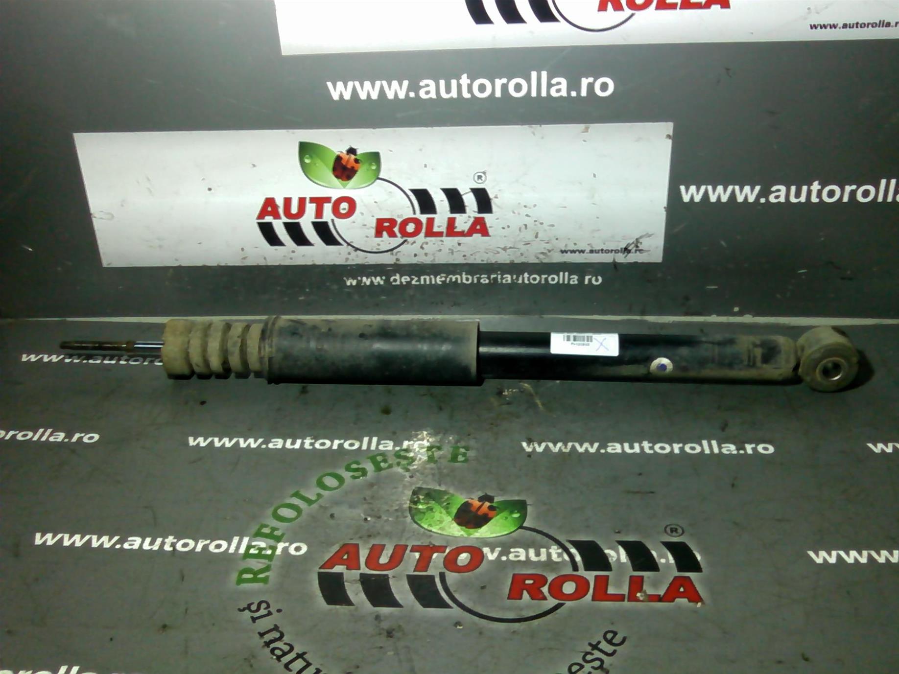 amortizor spate Dacia Logan MCV 1.5DCI, an 2012