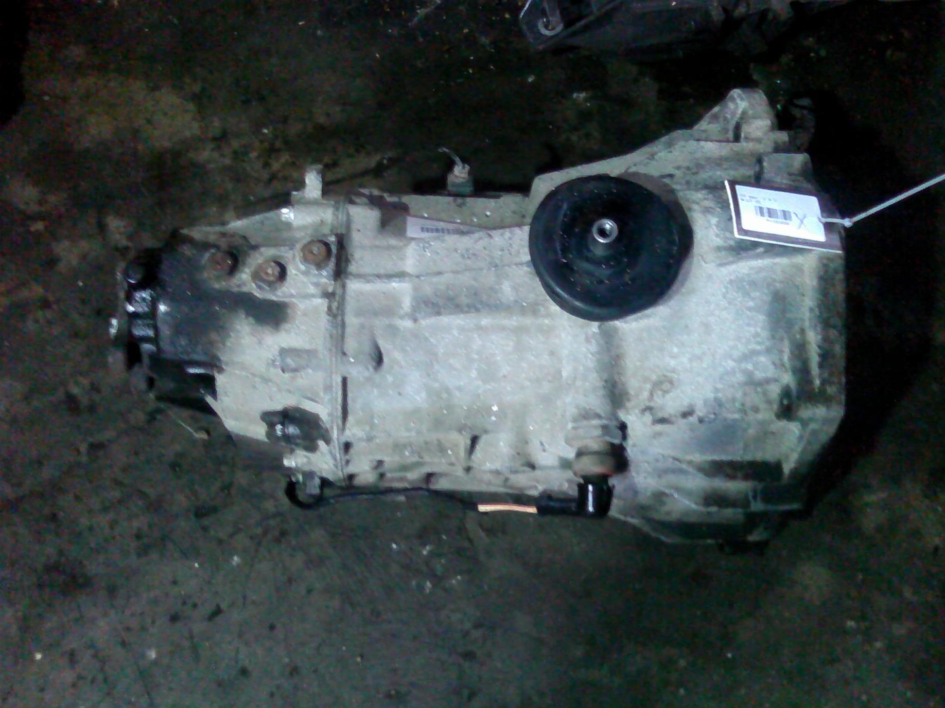 cutie viteze mecanica Volkswagen LT 2.8D