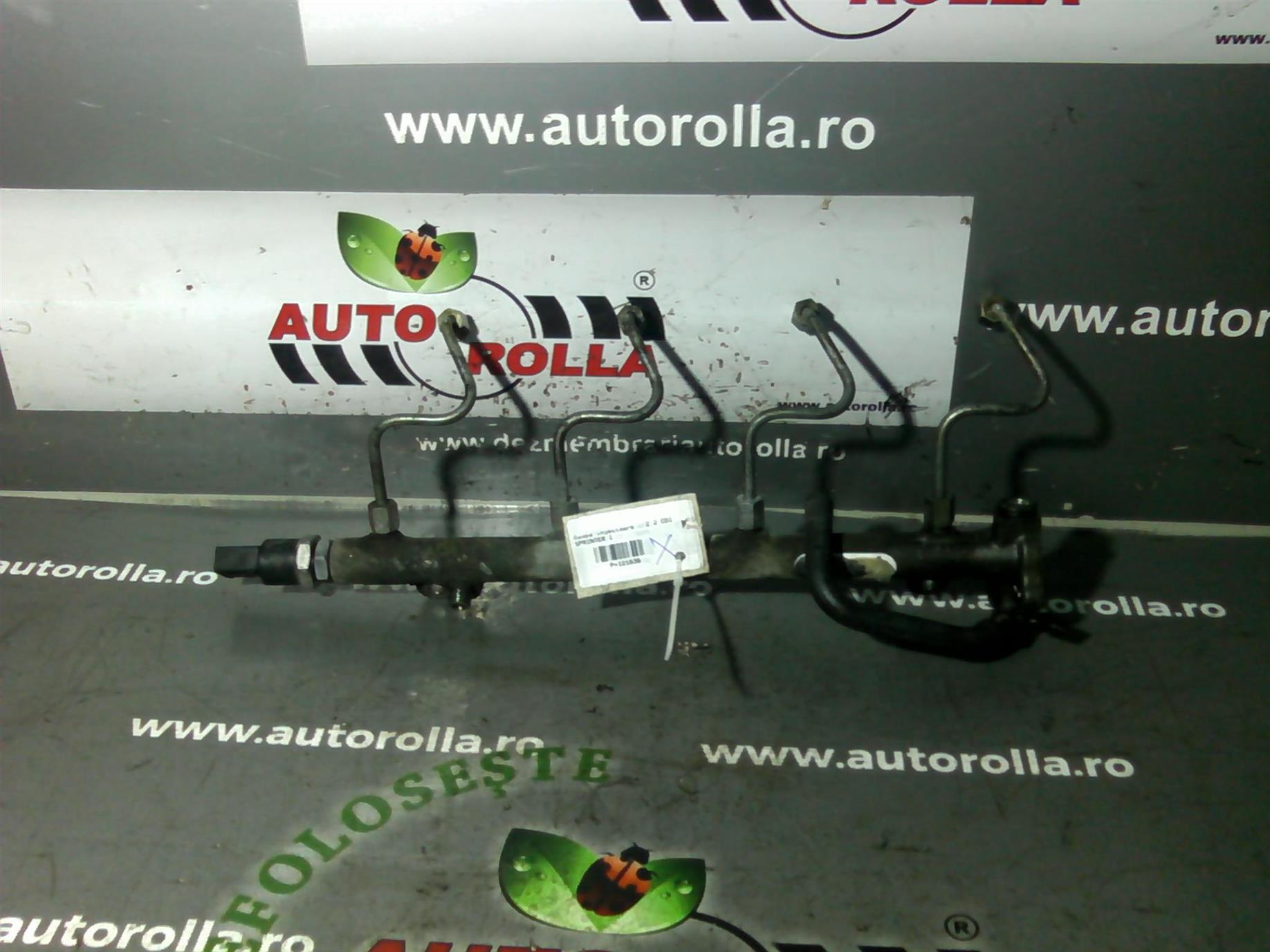 rampa injectoare Mercedes Sprinter 2.2CDI