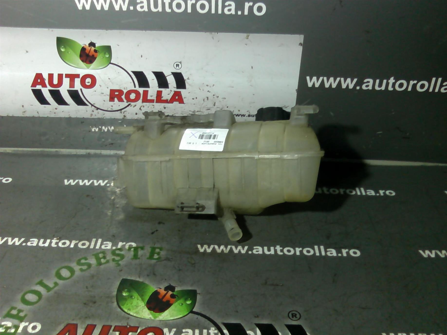 vas expansiune Renault Kangoo 1.5DCI, an 2012