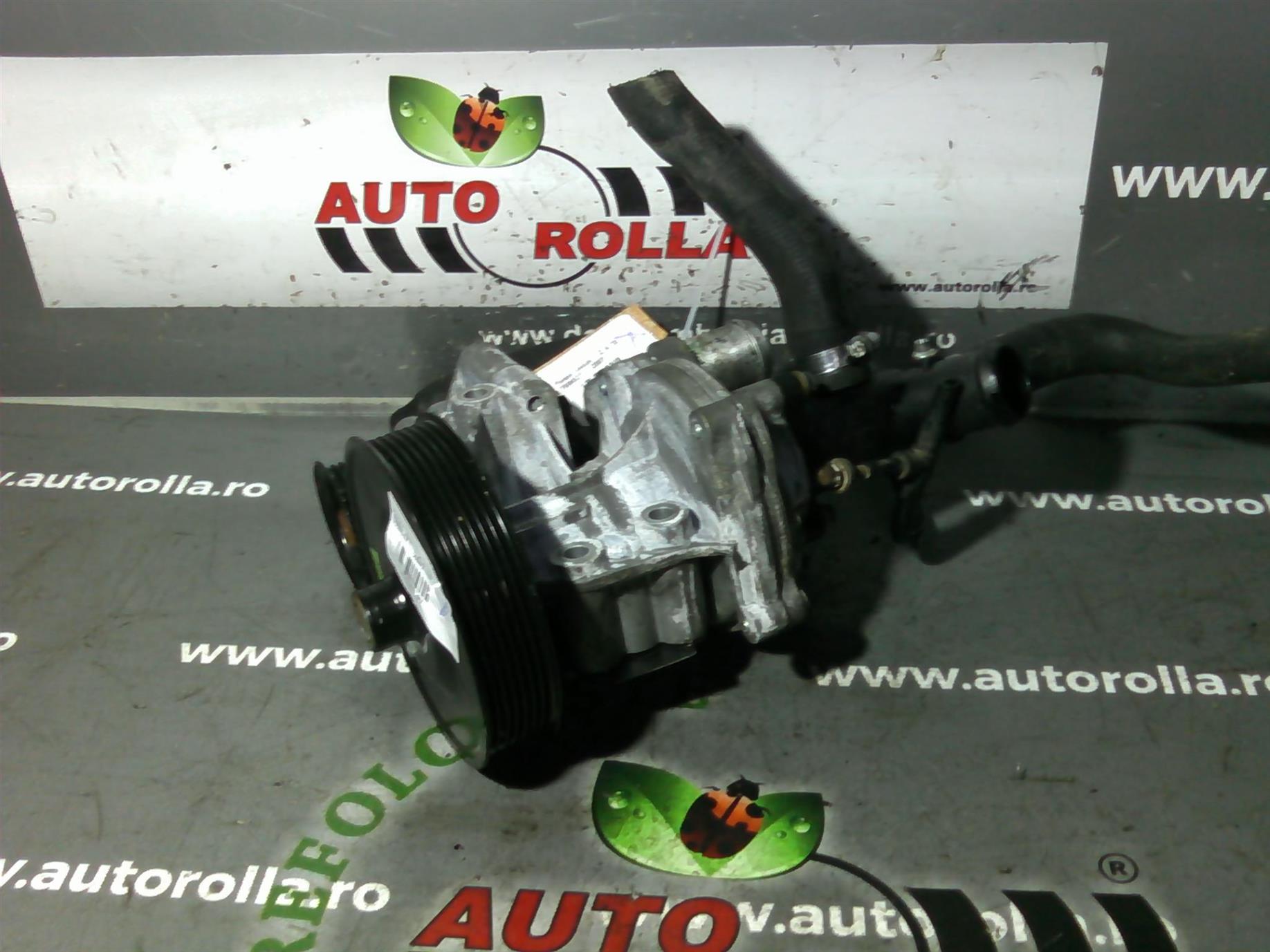 pompa apa Ford Transit 2.4TD, an 2007