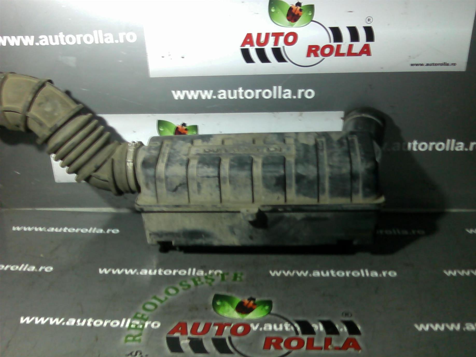 carcasa filtru aer Ford Transit 2.0TDDI, an 2008