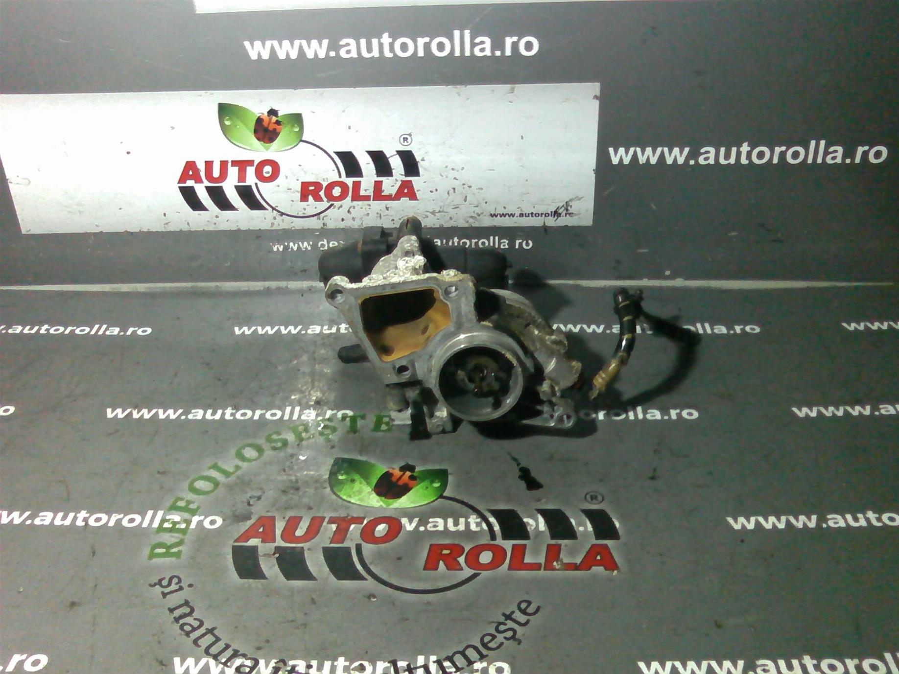 pompa vacuum Peugeot Boxer, 2.2HDI an 2008