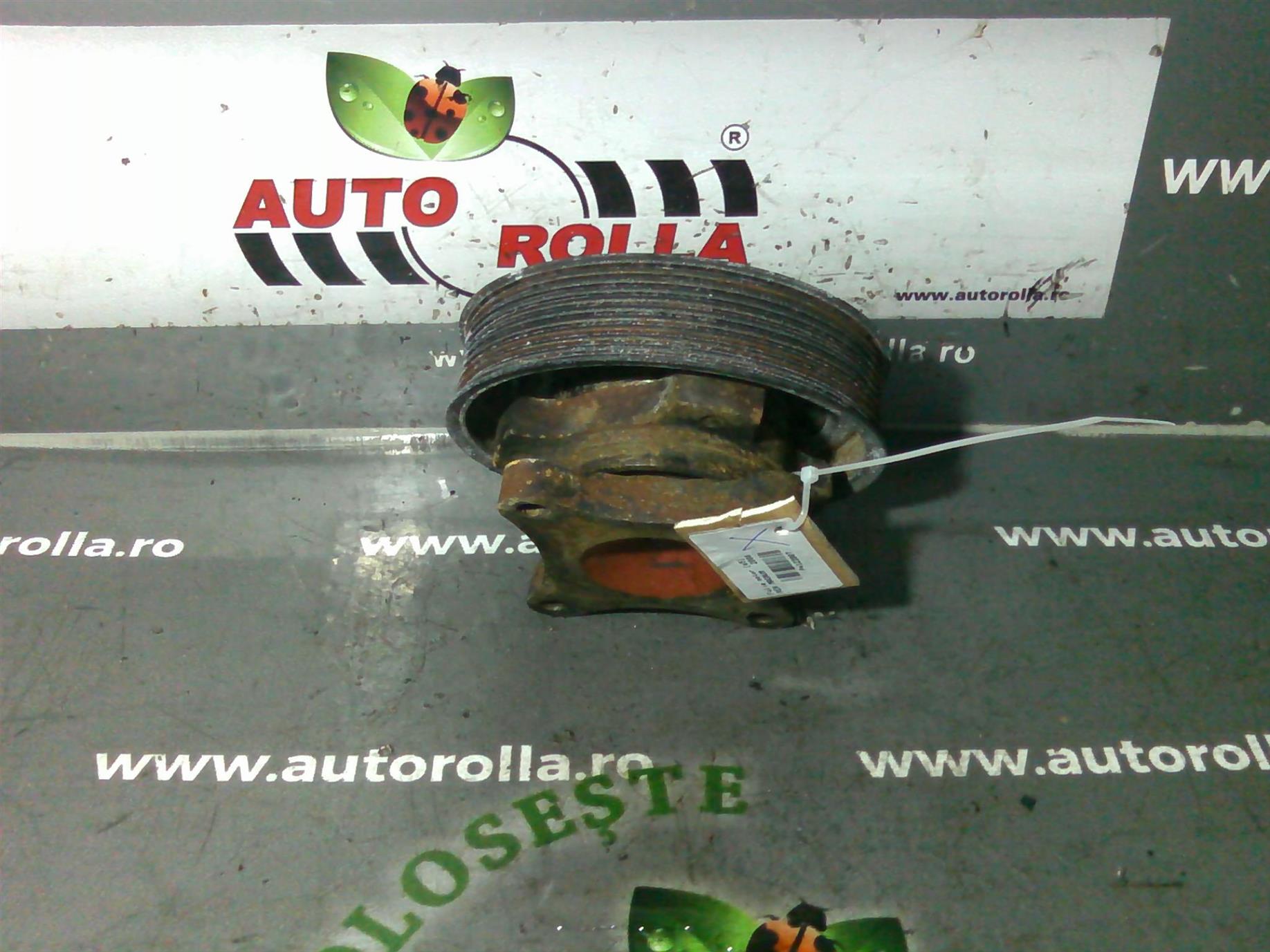 fulie motor Renault Magnum, euro5, an 2008