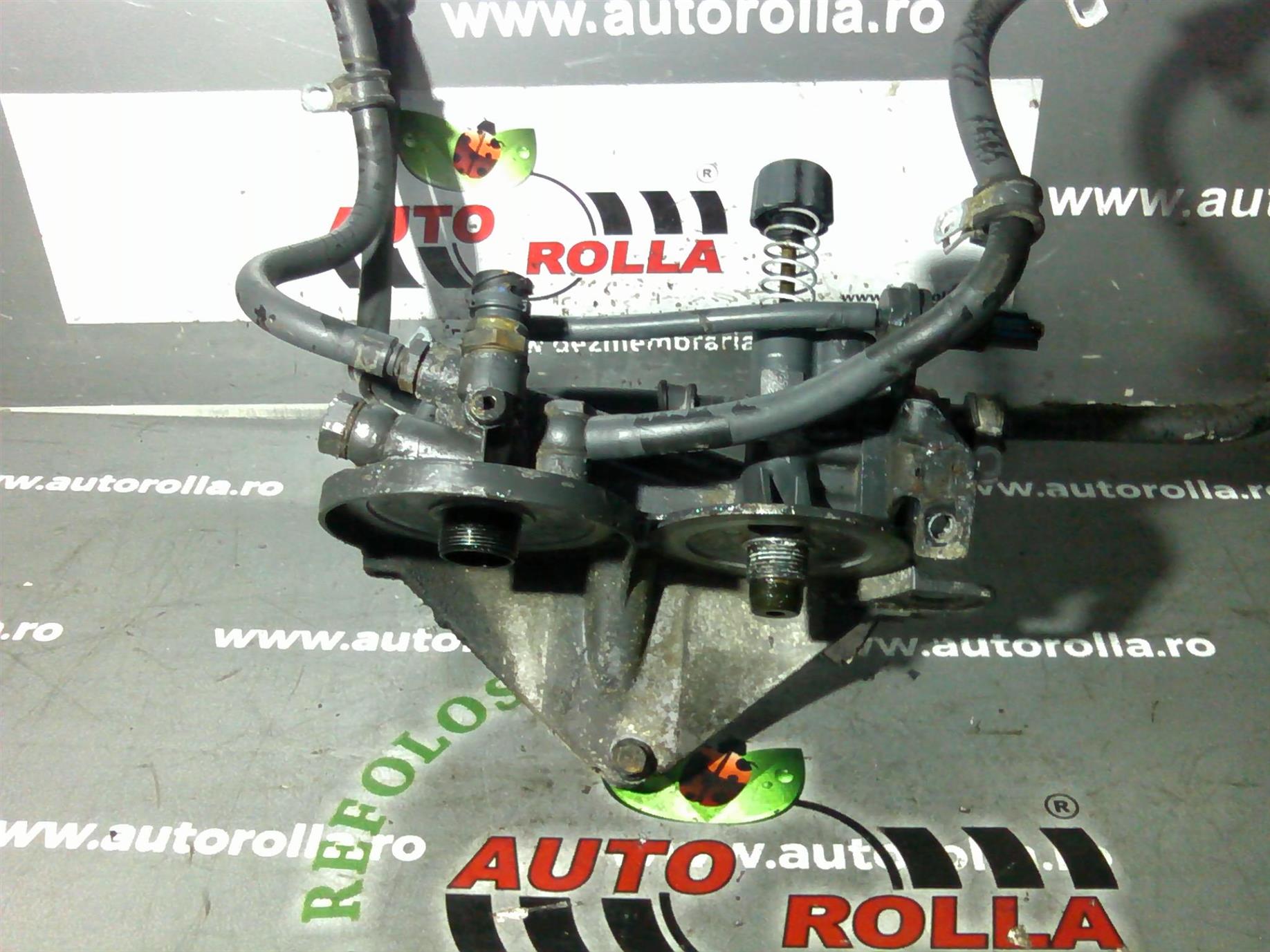baterie filtre motorina Renault Magnum, an 2008