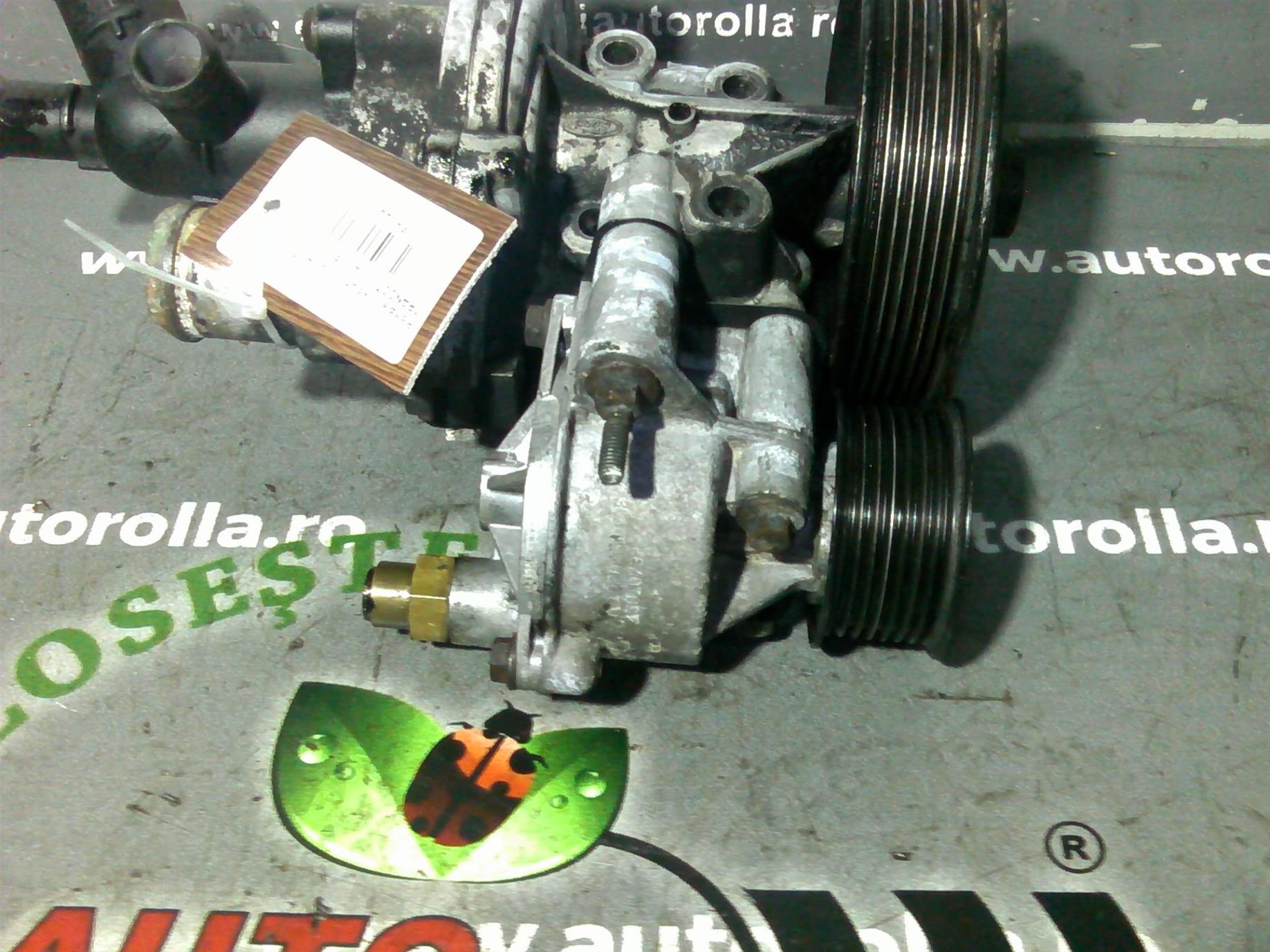 pompa vacuum Ford Transit 2.4TD, an 2008