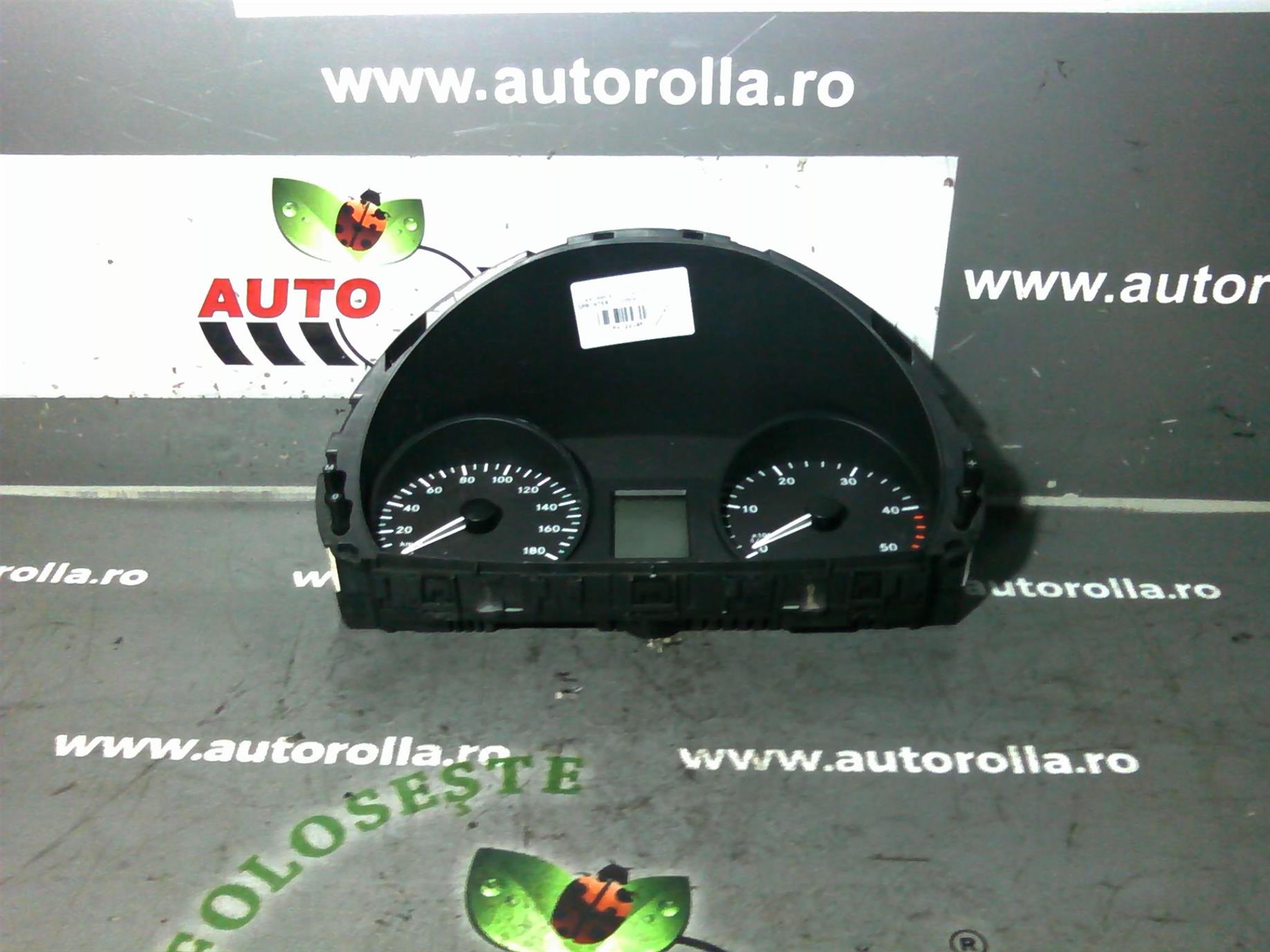 ceas bord Mercedes Sprinter 2.2CDI, an 2008