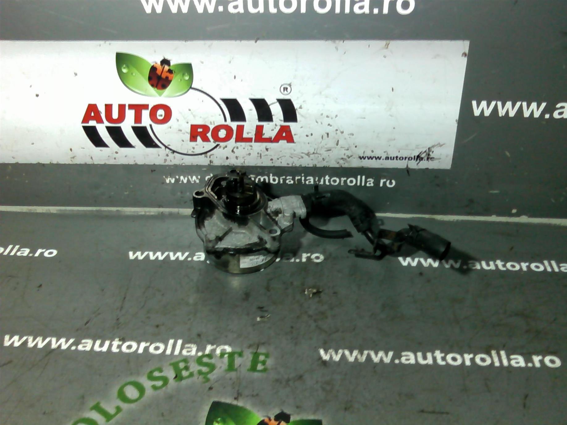 pompa vacuum Hyundai Accent 1.5CRDI, an 2007