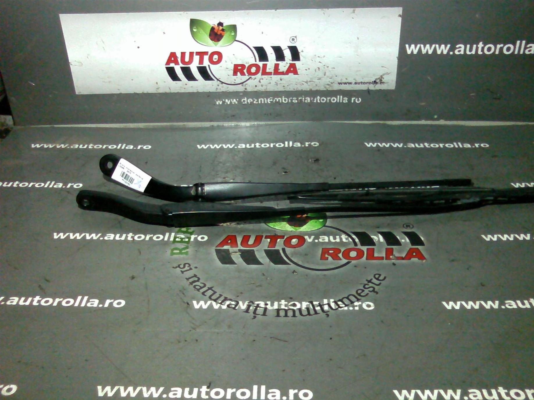 brate stergator parbriz Dacia Logan, an 2015
