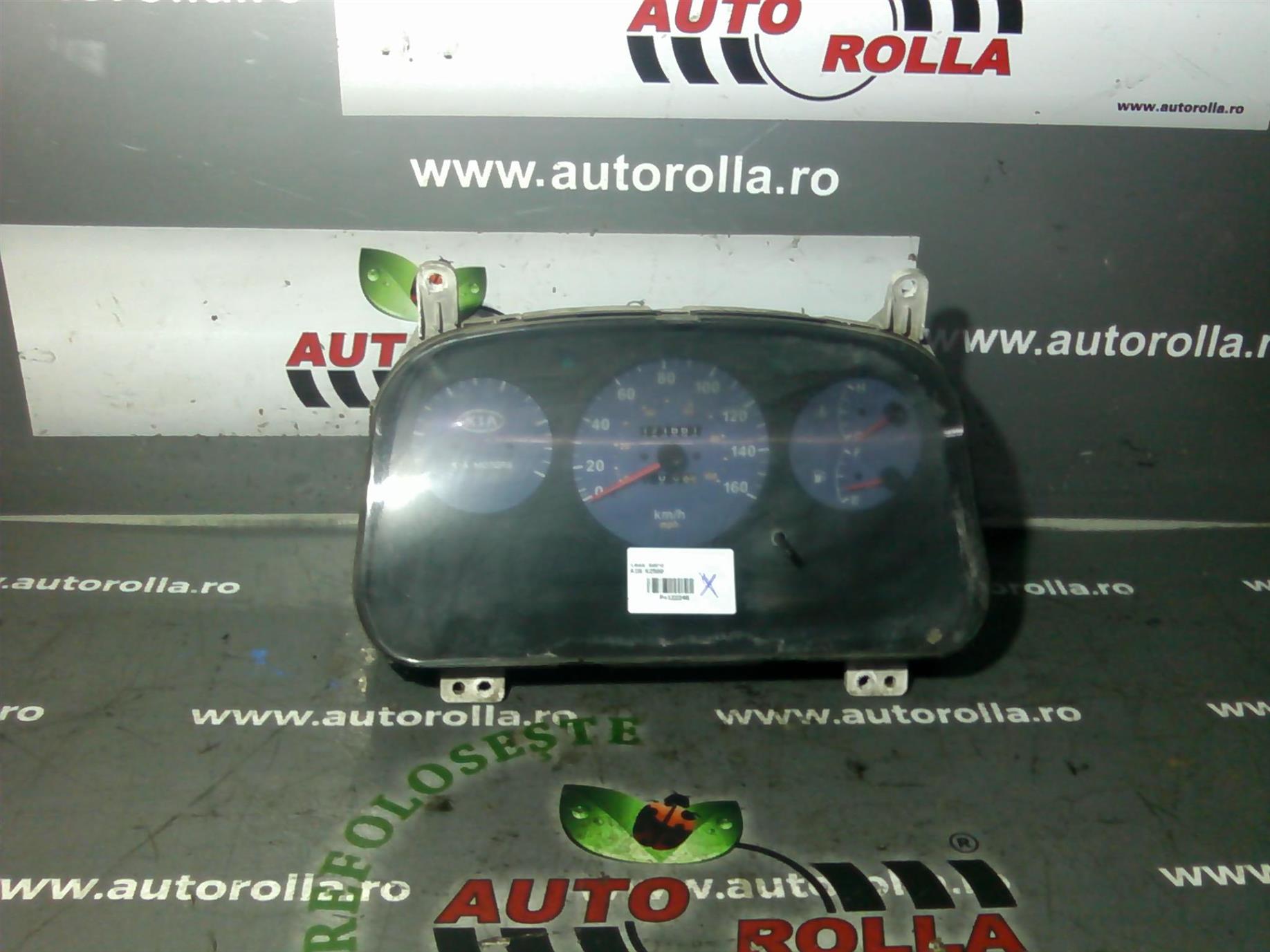 ceas bord Kia K2500