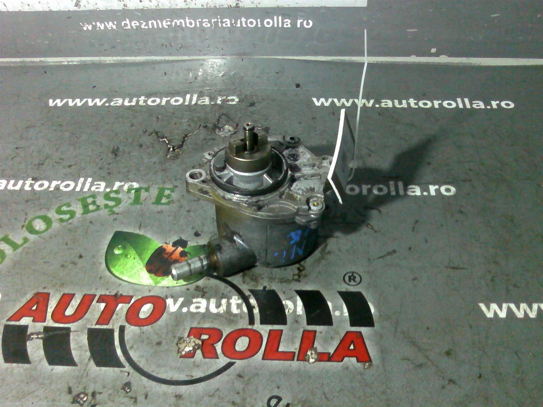 pompa vacuum Mercedes Sprinter 2.2CDI, an 2008