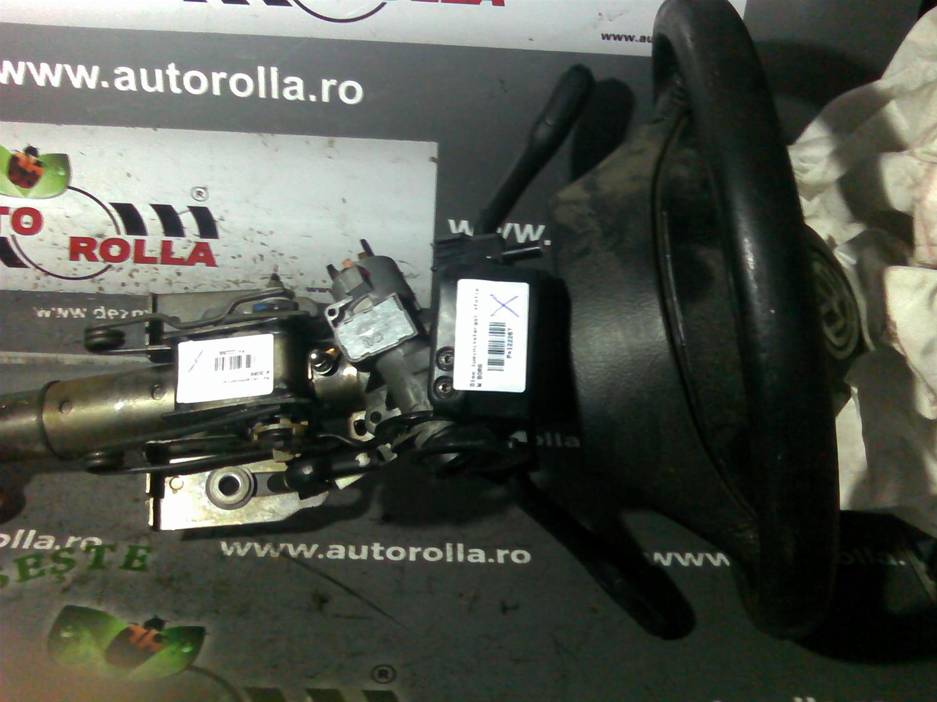 bloc lumini+stergatoare+folie Volkswagen Bora