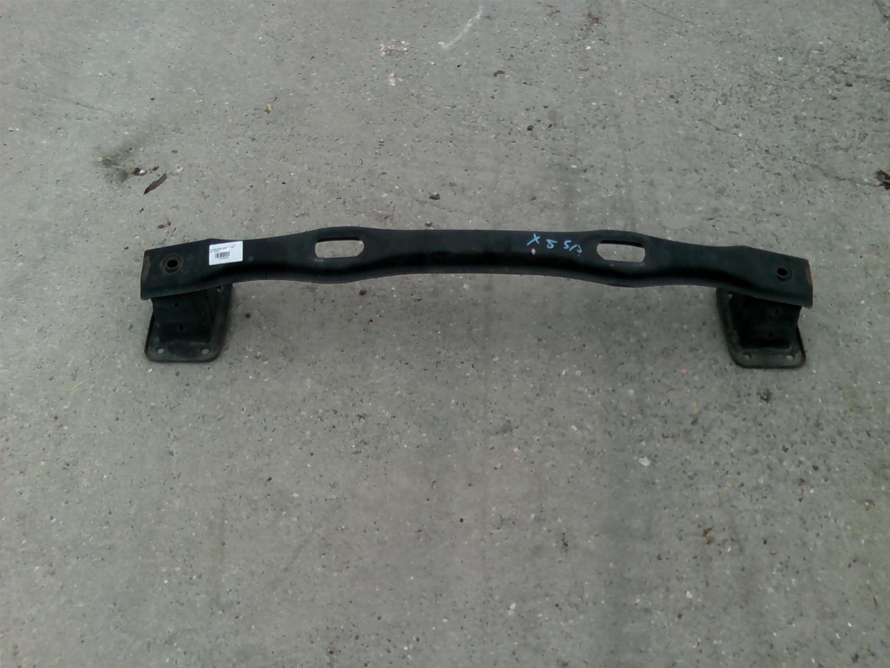 intaritura bara spate BMW X5 E70, an 2008