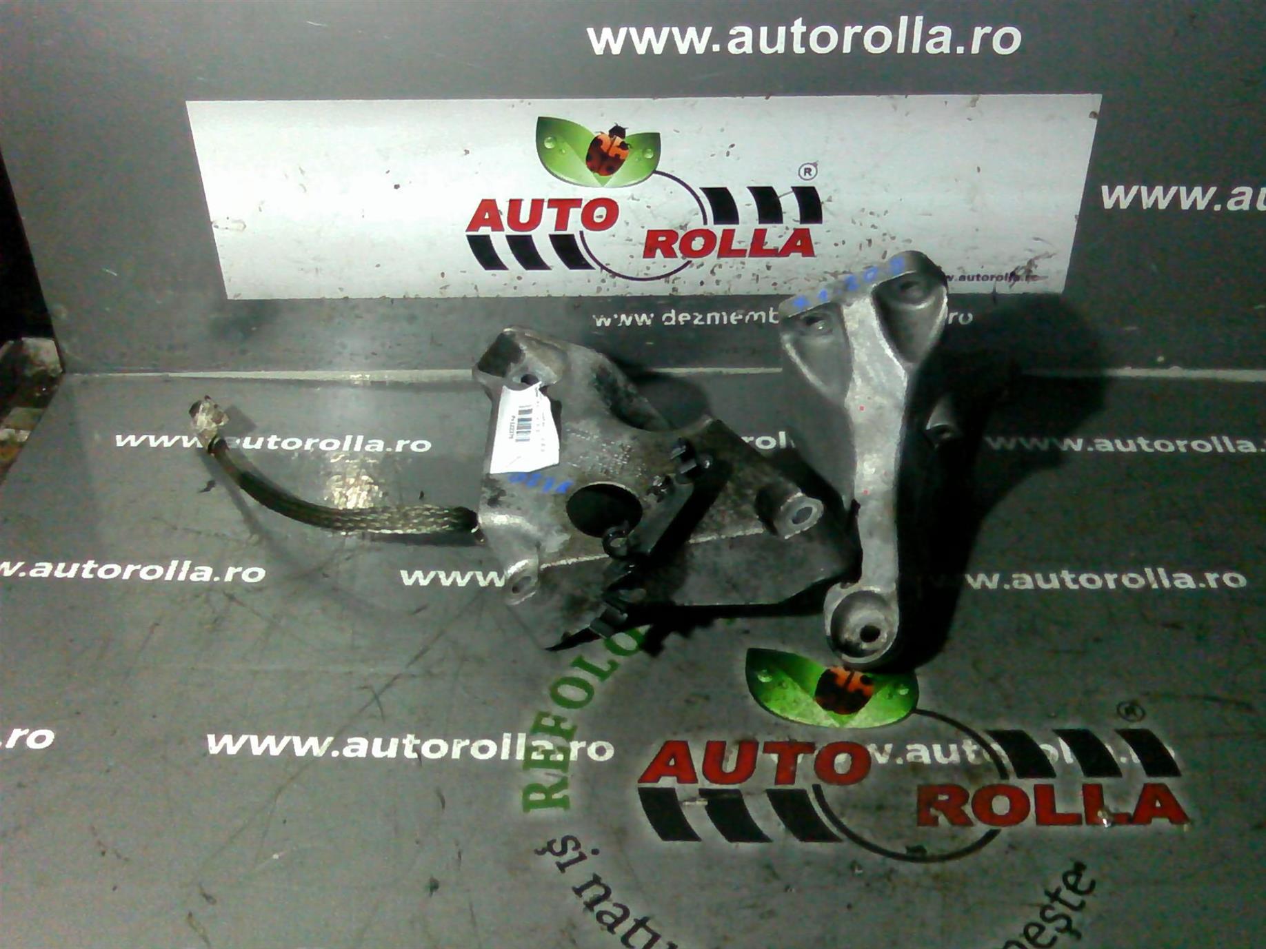 suporti motor BMW X1 E84, 2.0D