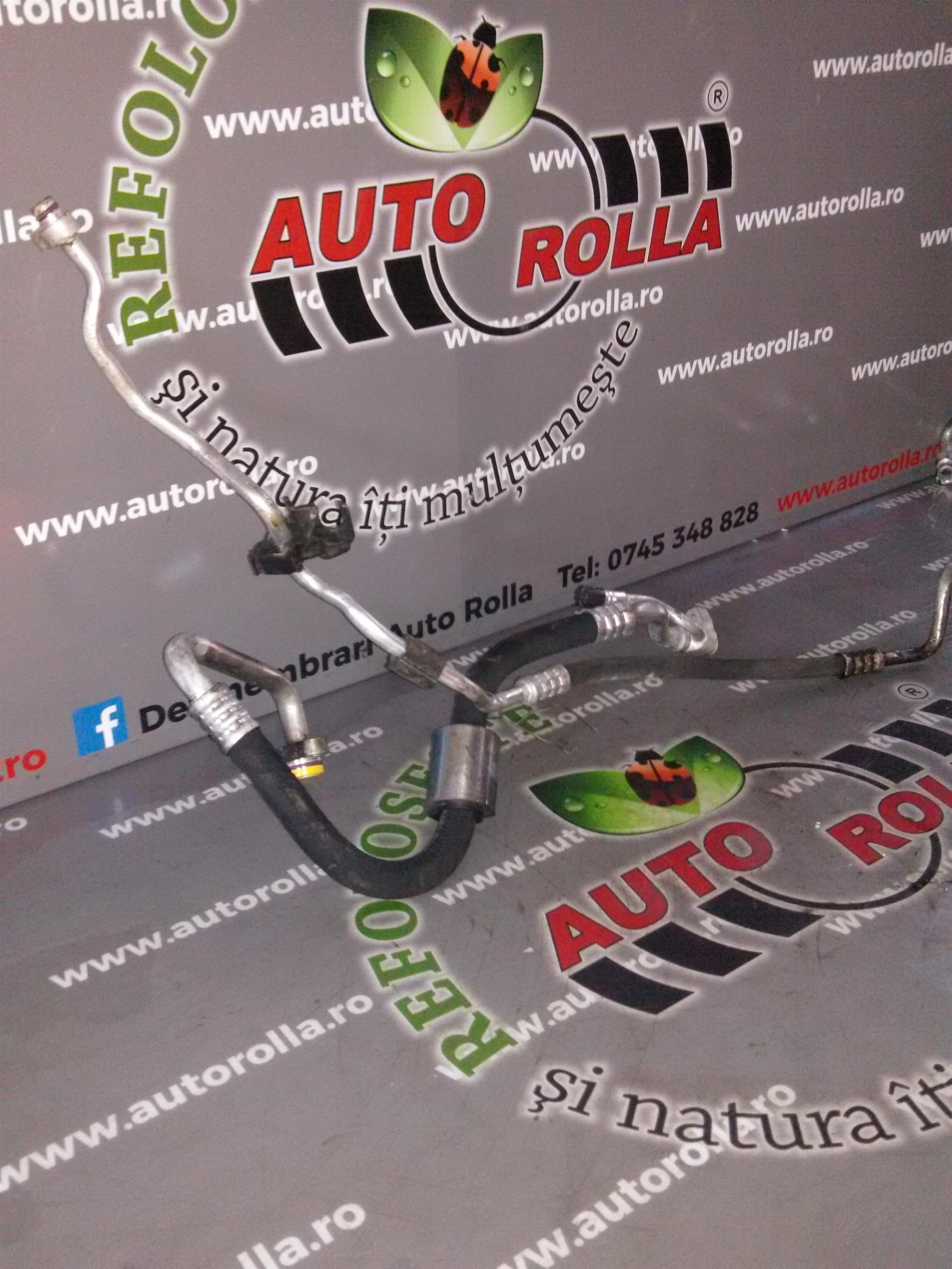 conducte ac 2 buc BMW X1 E84, 2.0D