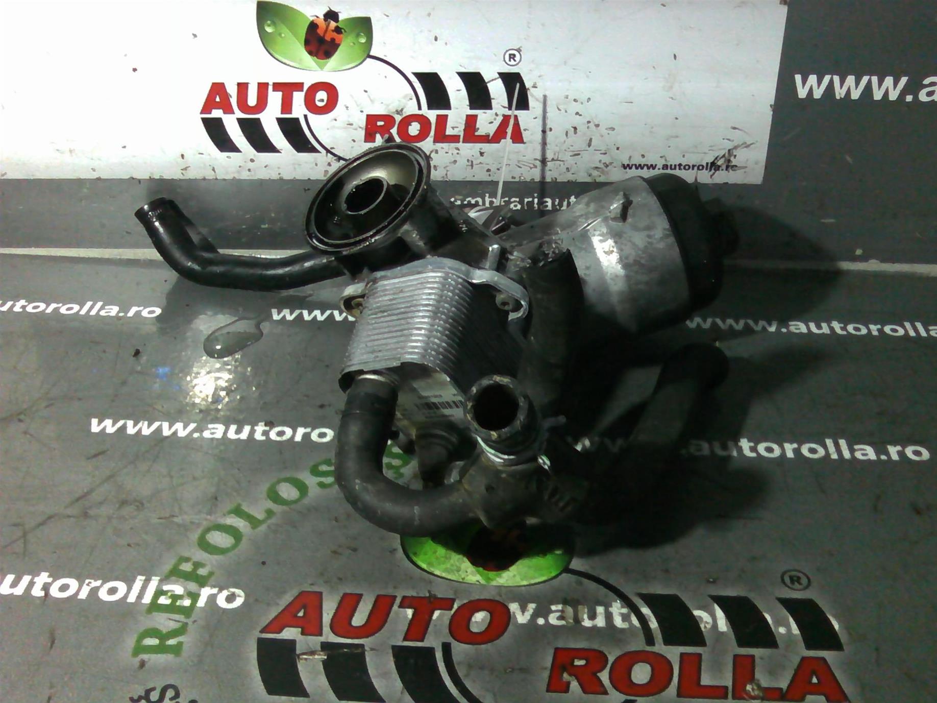 thermoflot motor Opel Meriva 1.7DTH