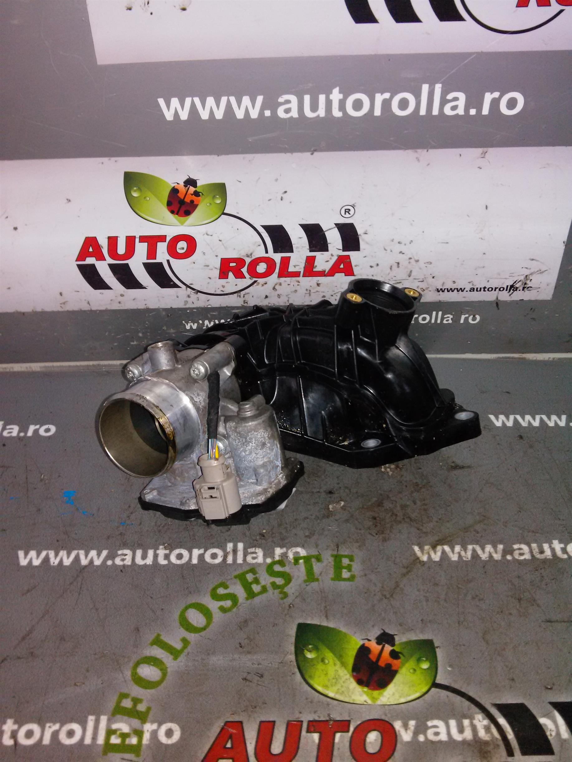 clapeta acceleratie Ford Transit Tourneo 2.0D, an 2017