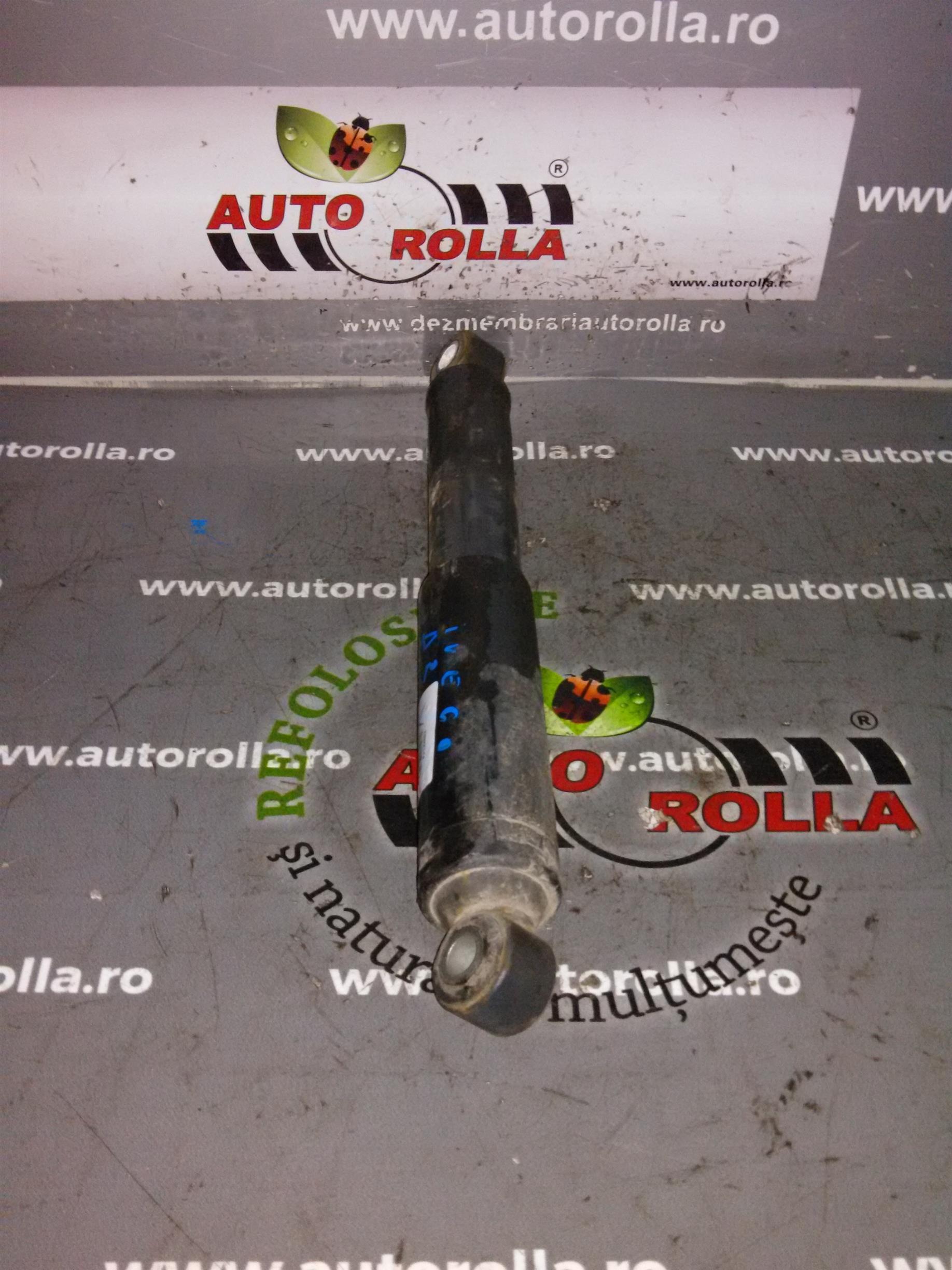amortizor fata Iveco Daily 4