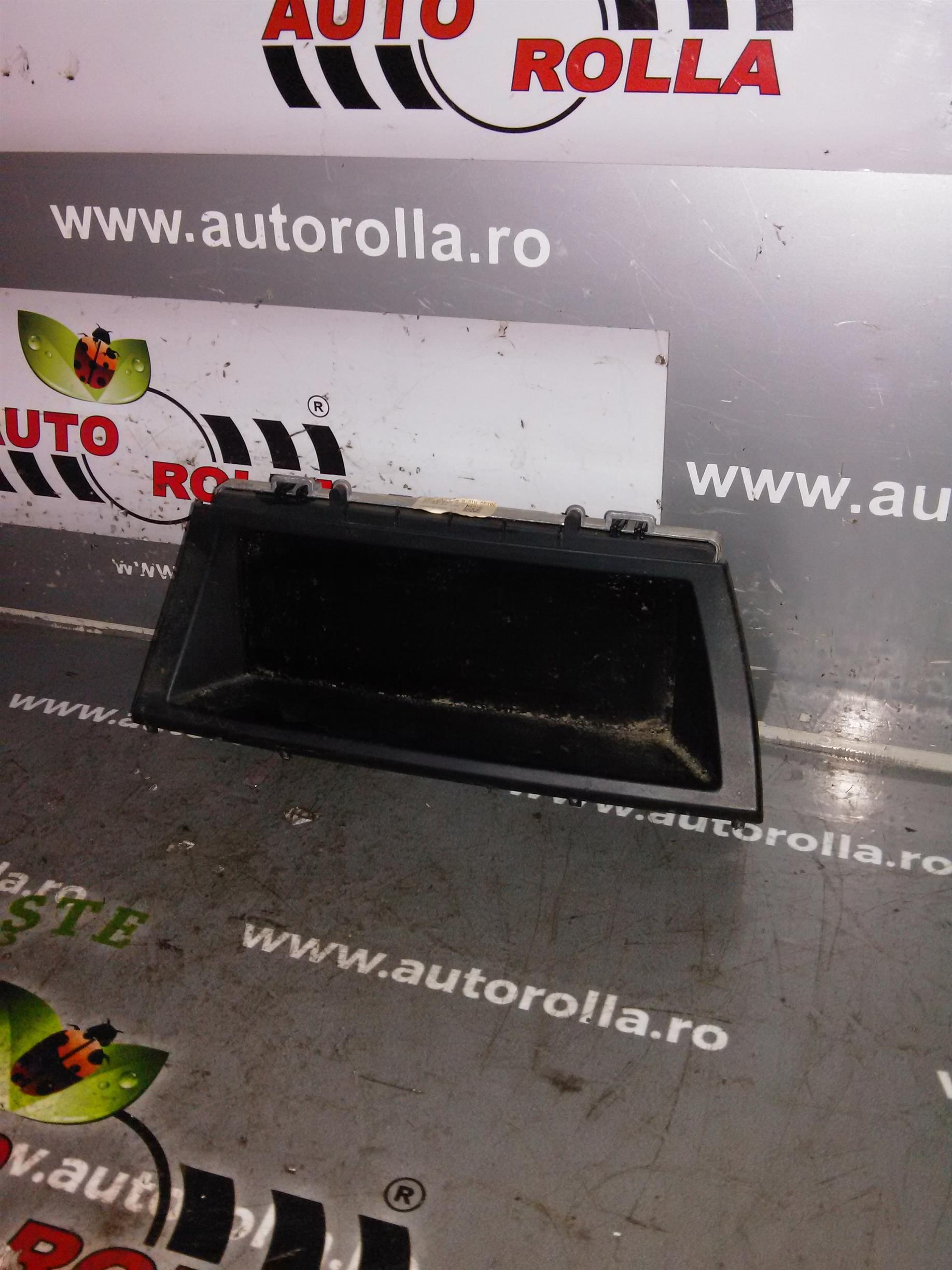 display bord BMW X5 E70, an 2008