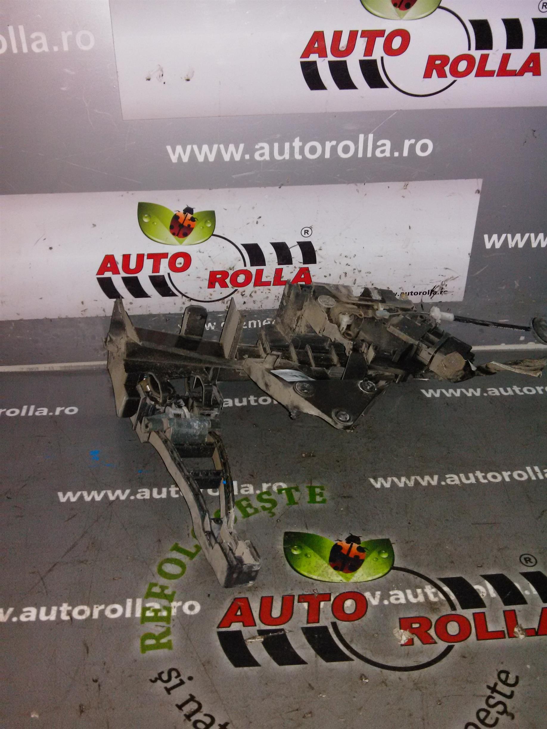 cremaliera usa dreapta fata Ford Focus 2