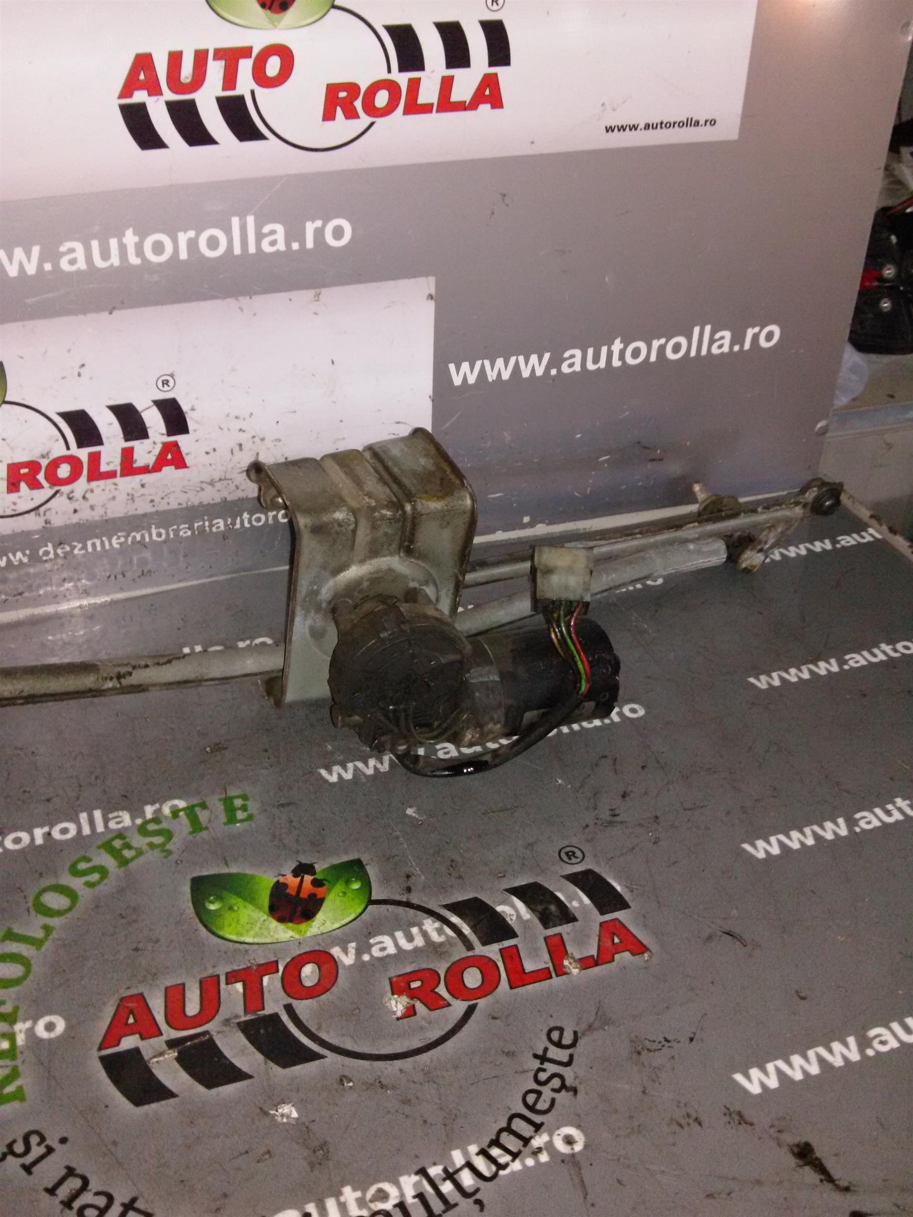 motoras stergator parbriz Volkswagen LT 46, 2.8D