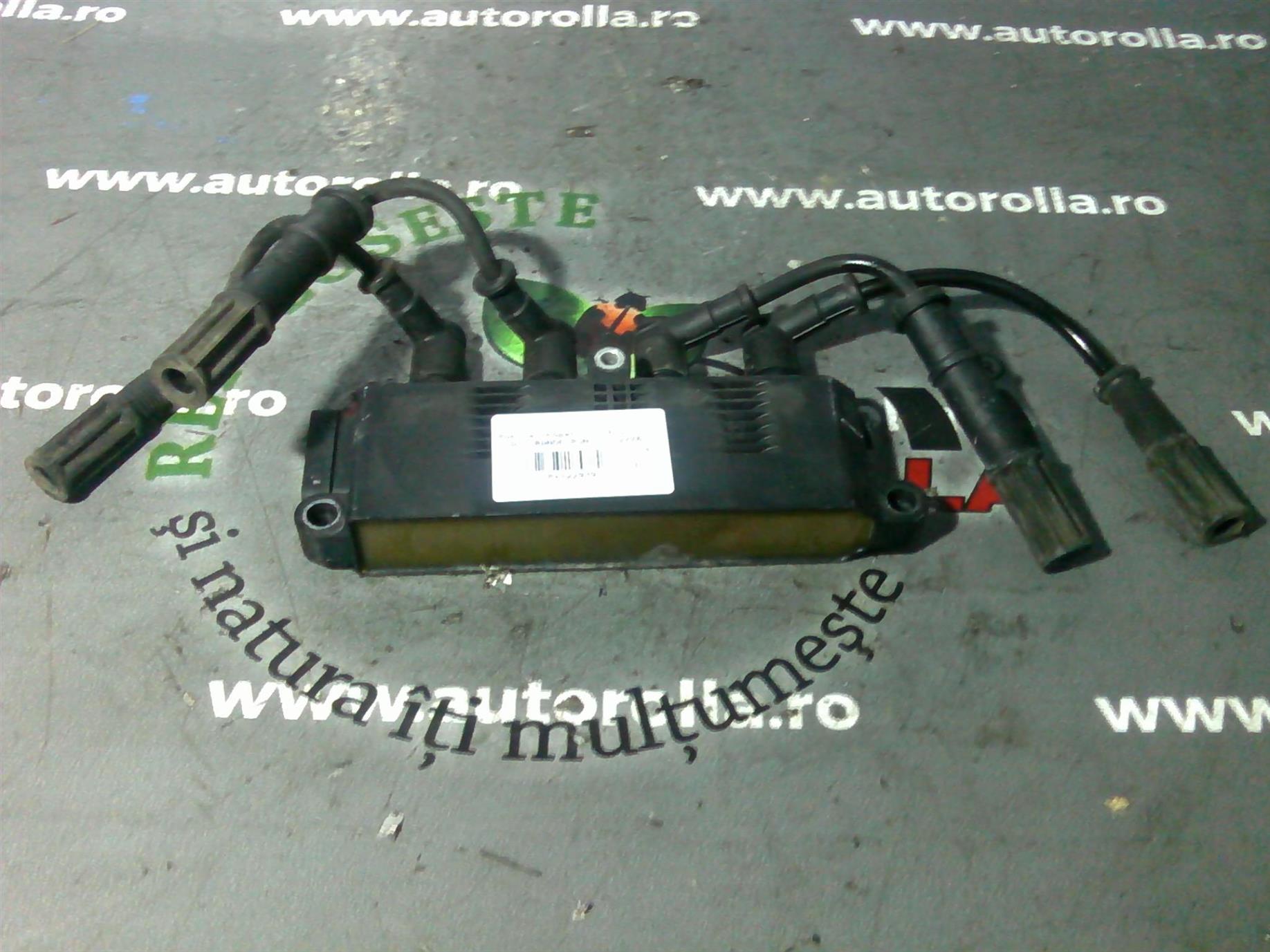 bobina choper Fiat Grande Punto 1.4S, an 2006