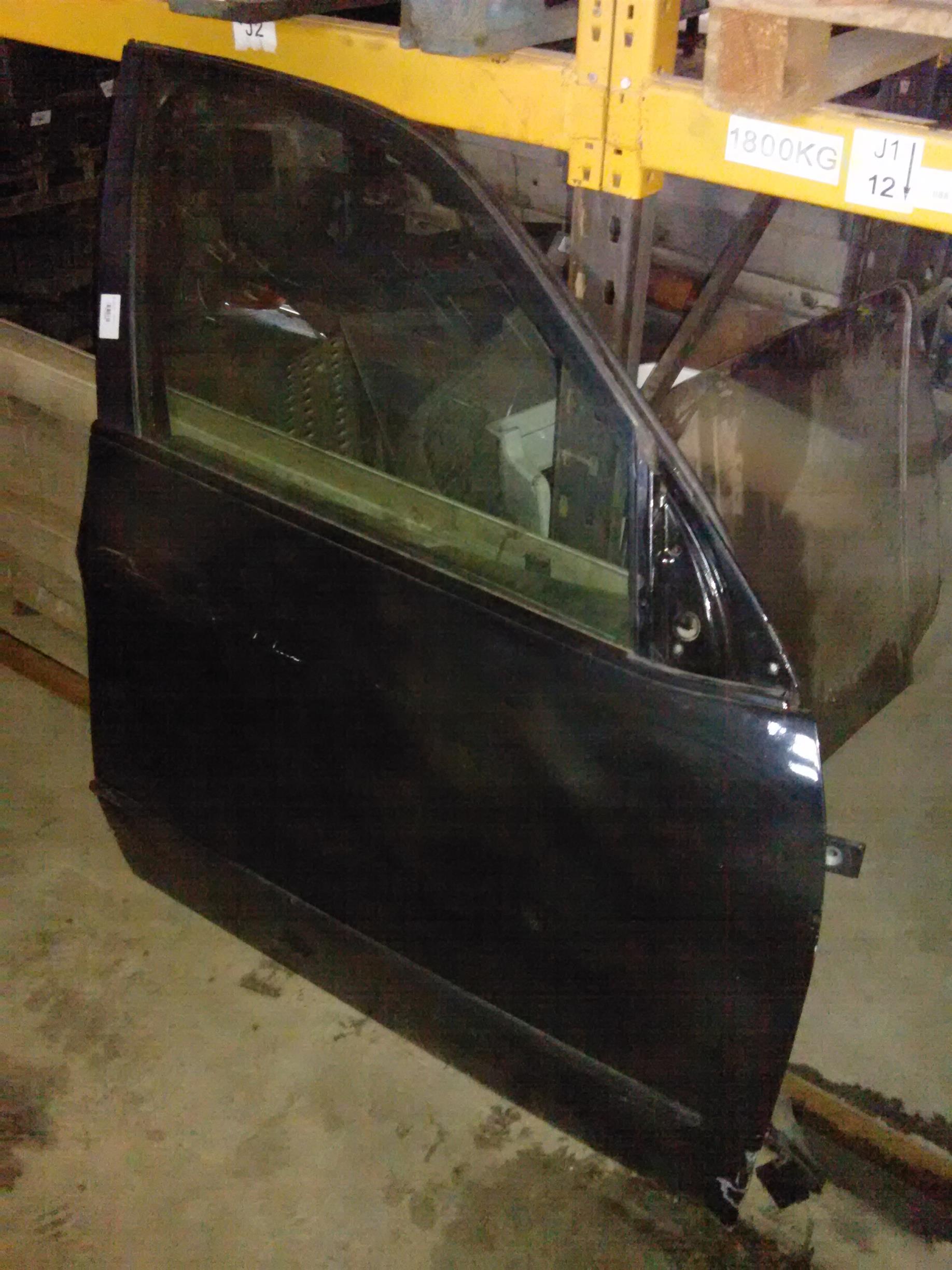 usa dreapta fata completa BMW X5 E70, an 2008
