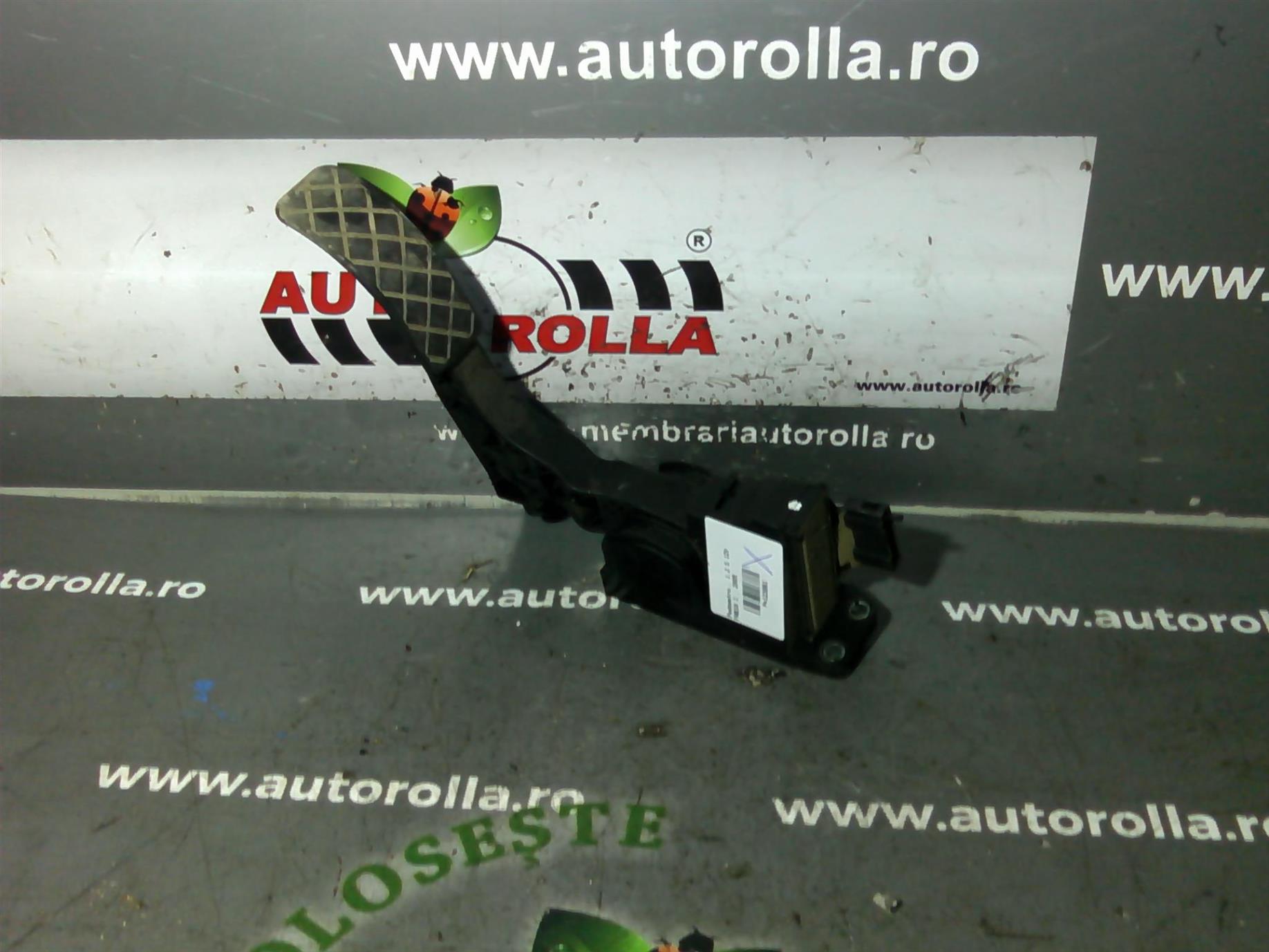 pedometru Skoda Fabia 1.2S 12V, an 2005