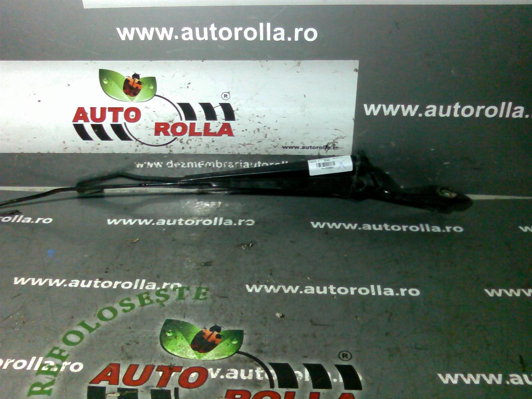 brate stergator parbriz Skoda Fabia, an 2005