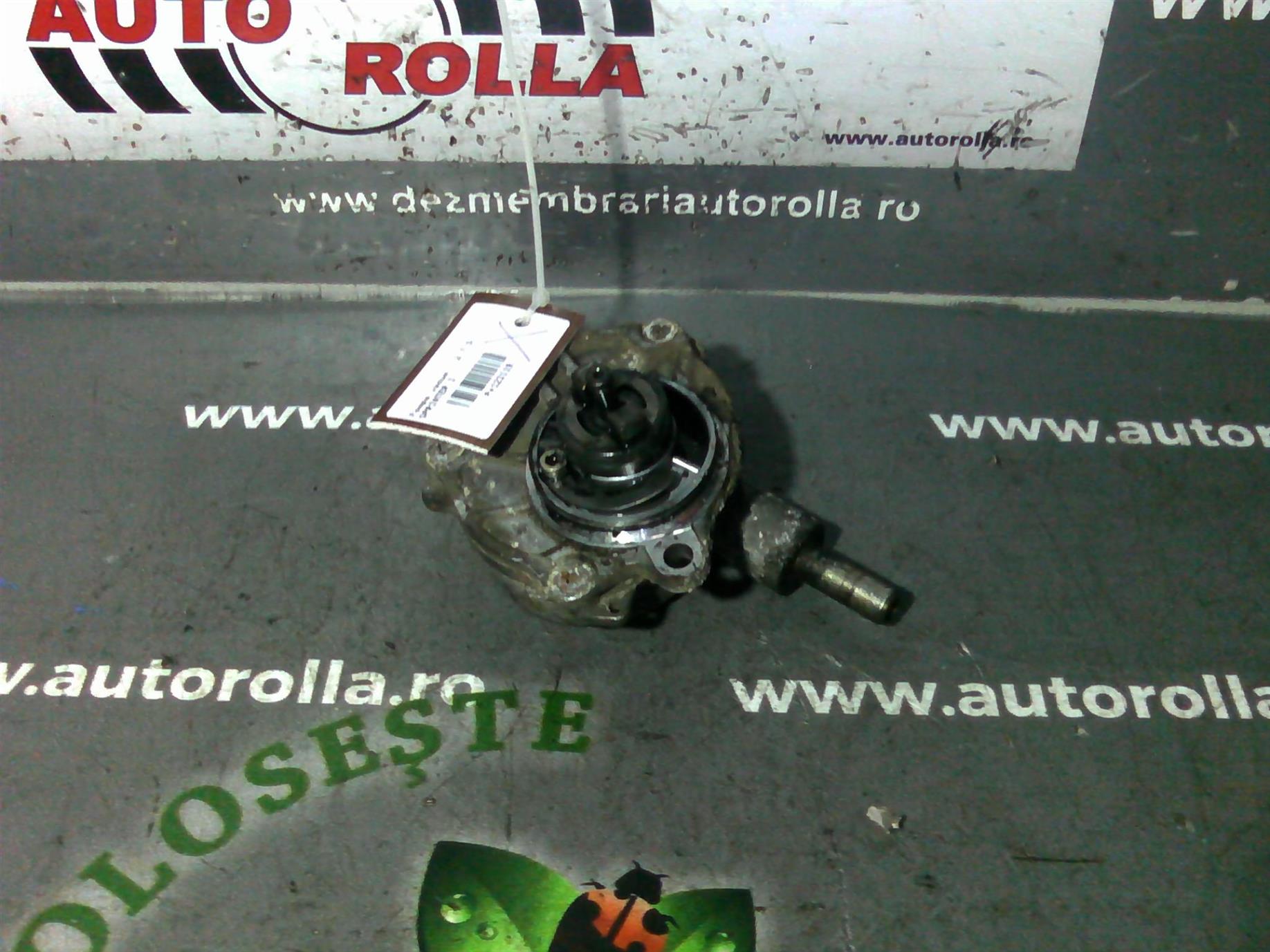 pompa vacuum Mercedes Sprinter 2.7CDI