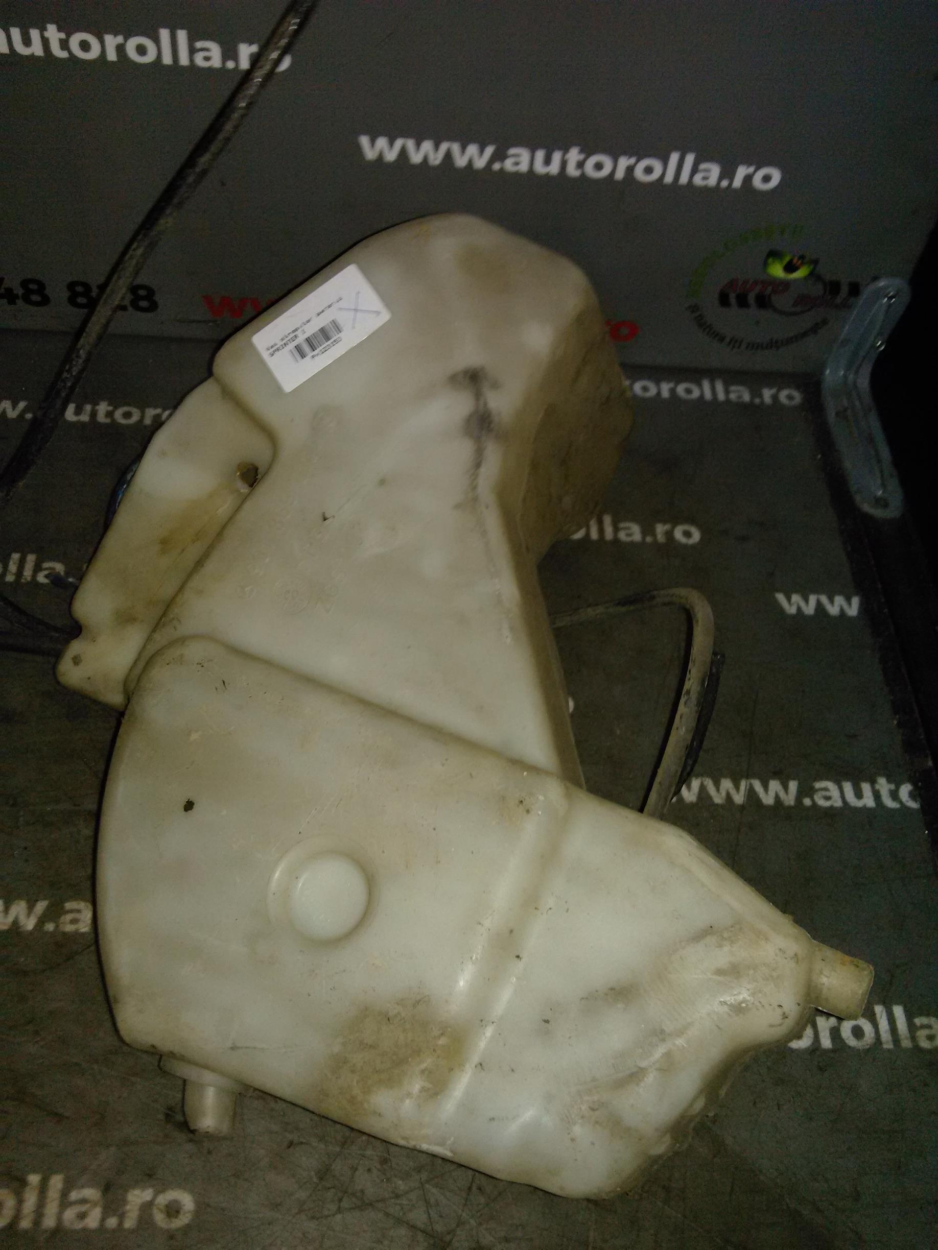 vas stropitor parbriz Mercedes Sprinter