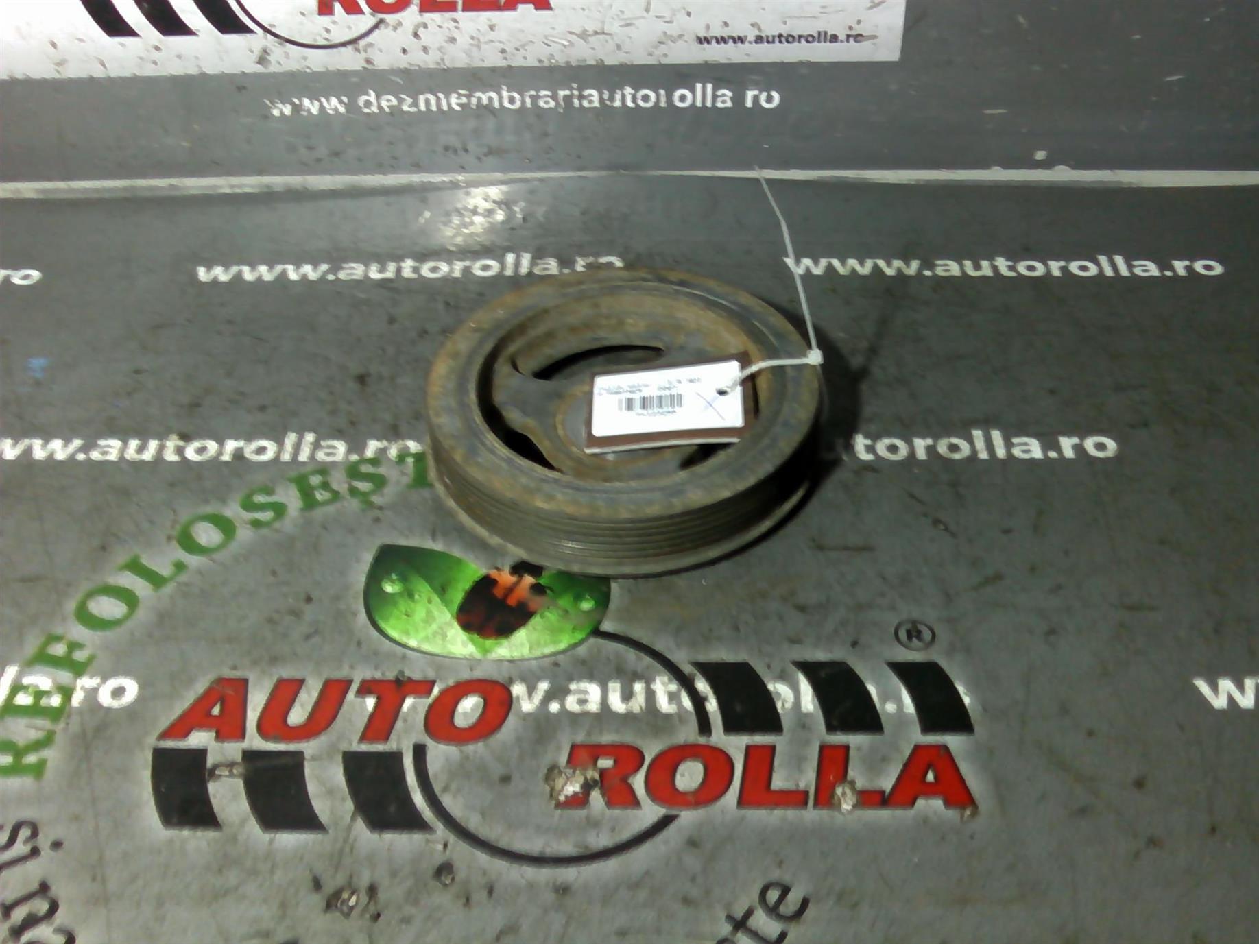 fulie motor Peugeot Partner 1.6HDI, an 2007