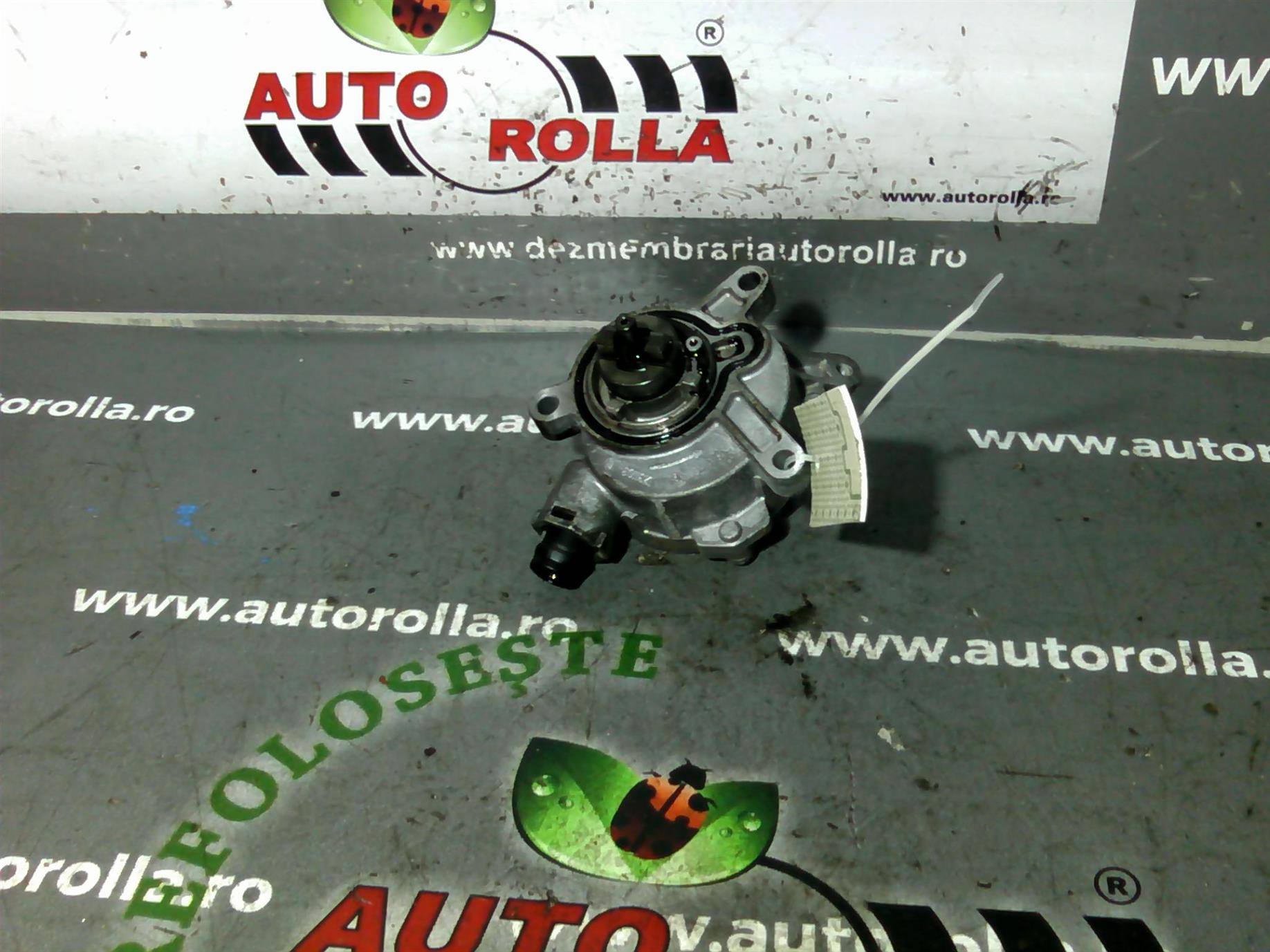 pompa vacuum Volvo S60, 2.4D, an 2009