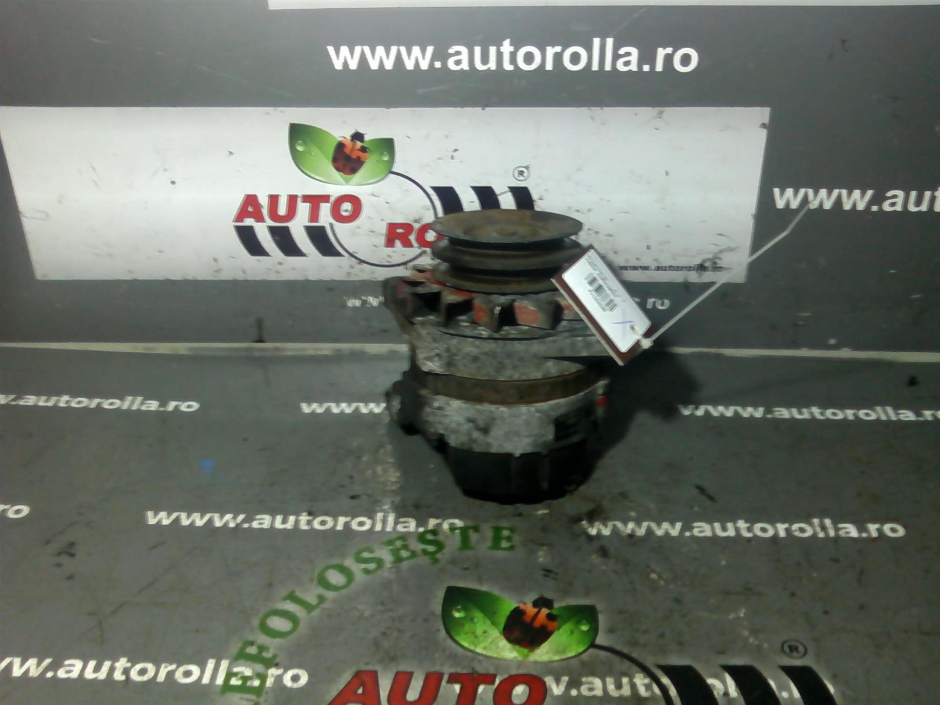 alternator Iveco Eurocargo 4.0D