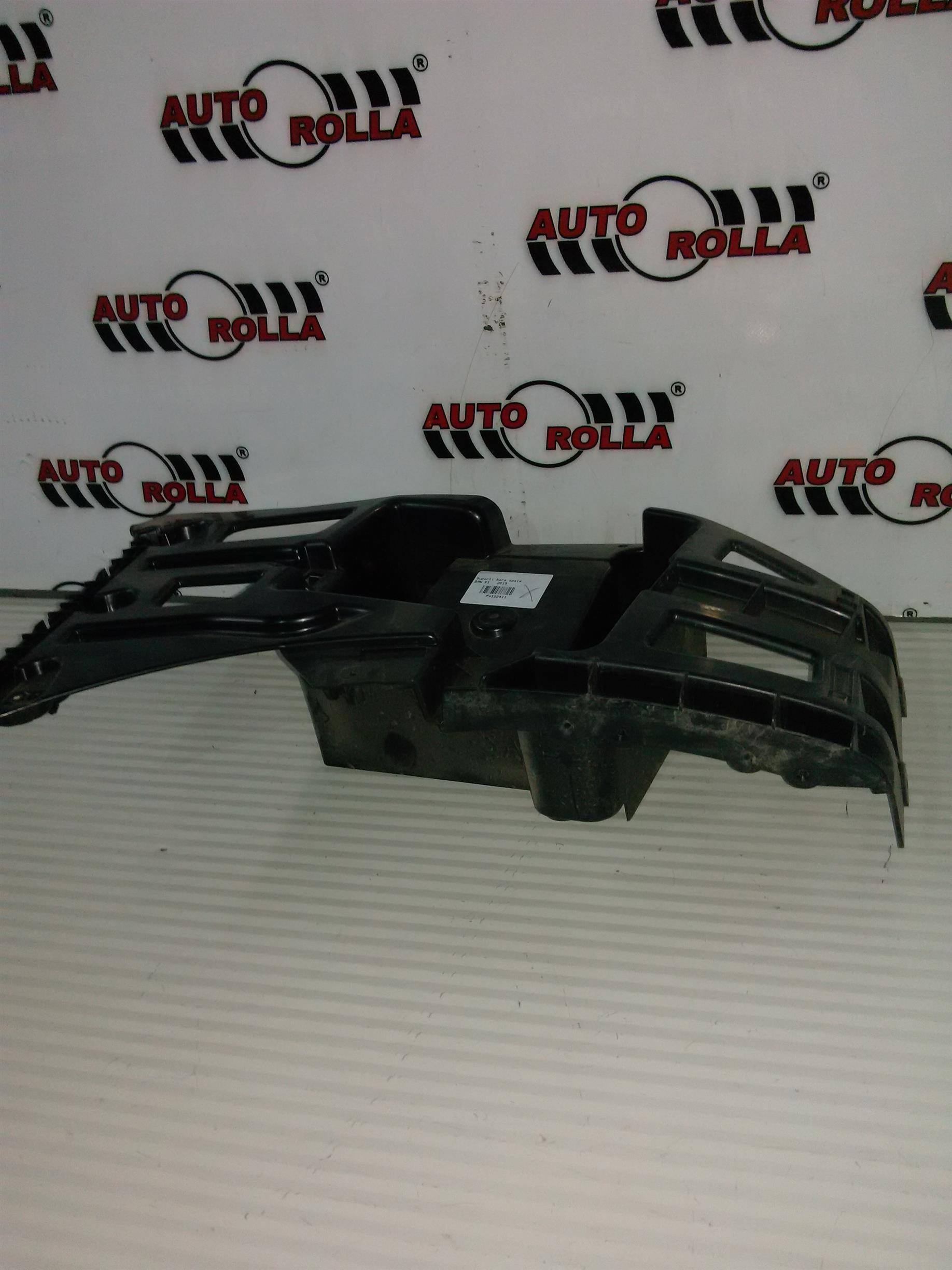 Suport bara spate stanga BMW X1 F48, an 2015