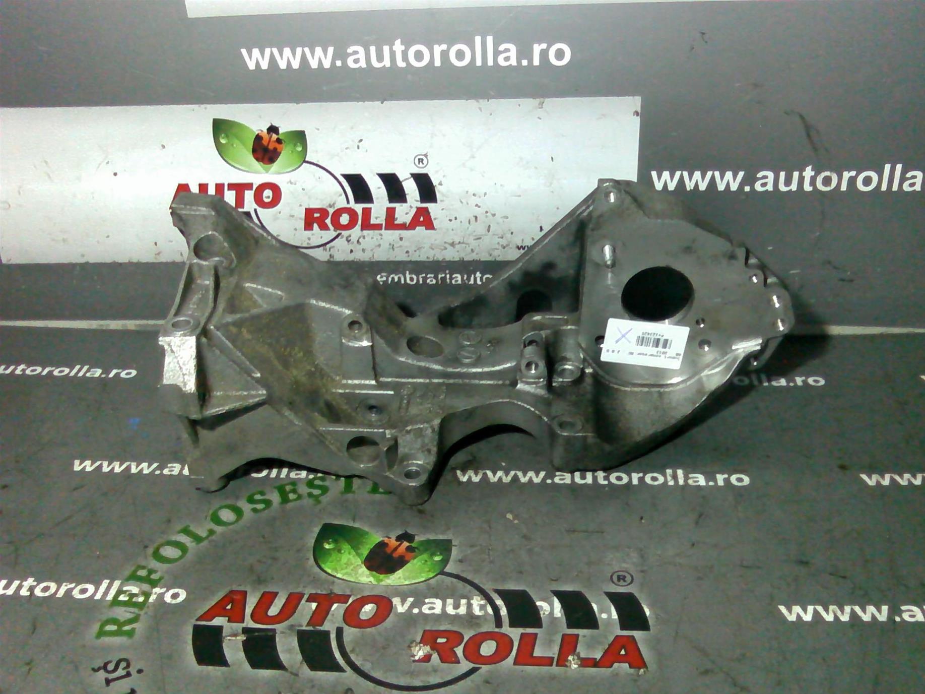 suport compresor ac Audi A6, 2.0TDI an 2013