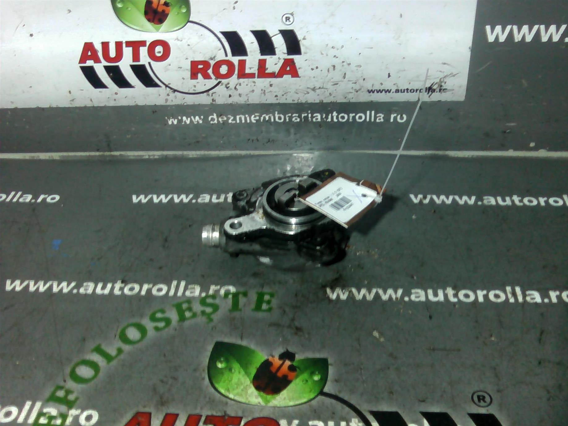 pompa vacuum Opel Movano 2.5CDTI, an 2009
