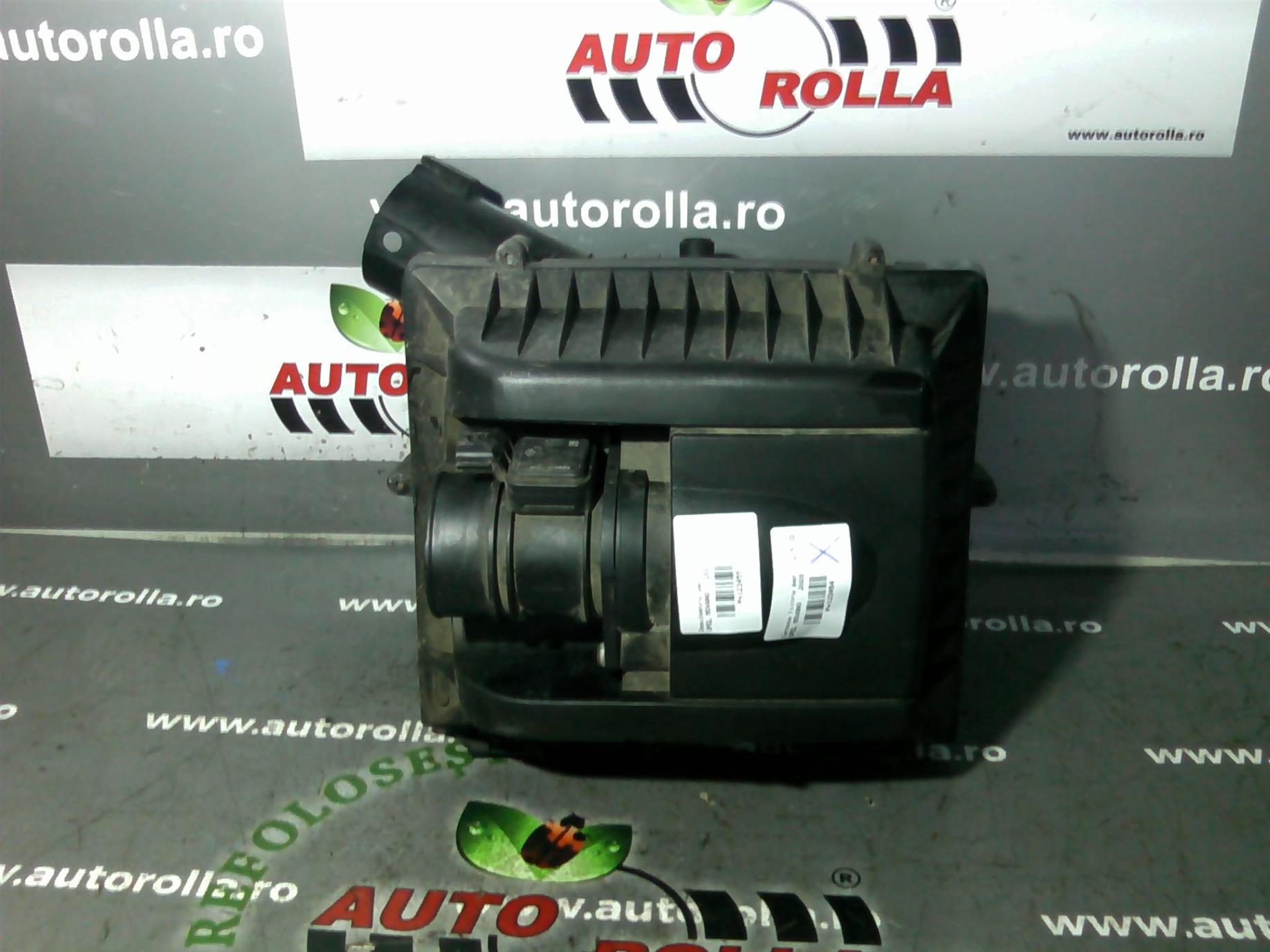 carcasa filtru aer Opel Movano 2.5CDTI, an 2009