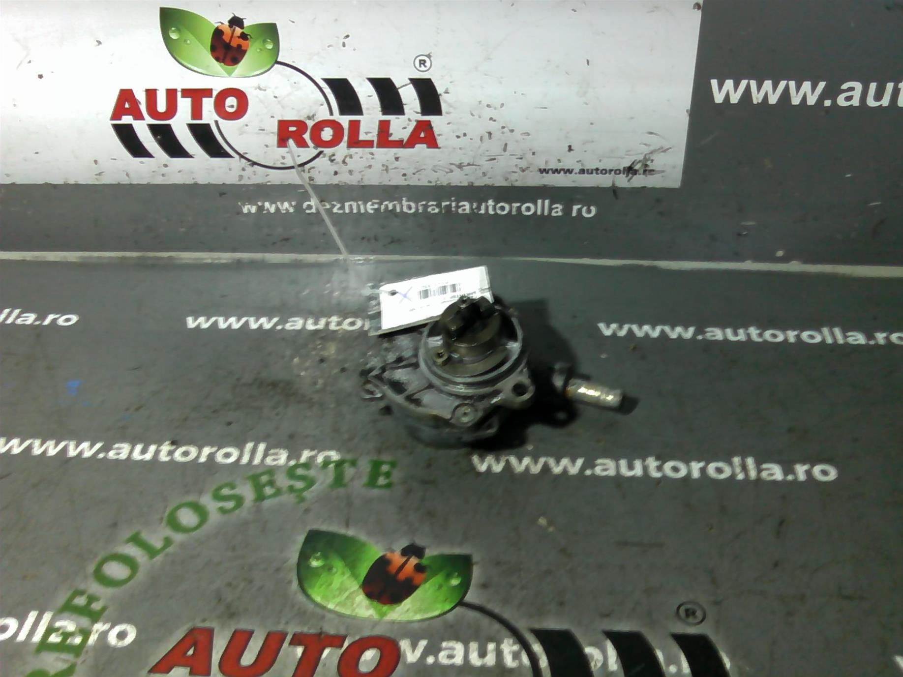 pompa vacuum Mercedes Sprinter 2.2CDI
