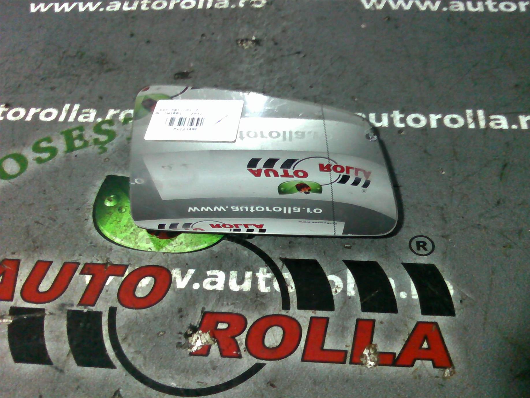 geam oglinda dreapta Mercedes ML W166, an 2012