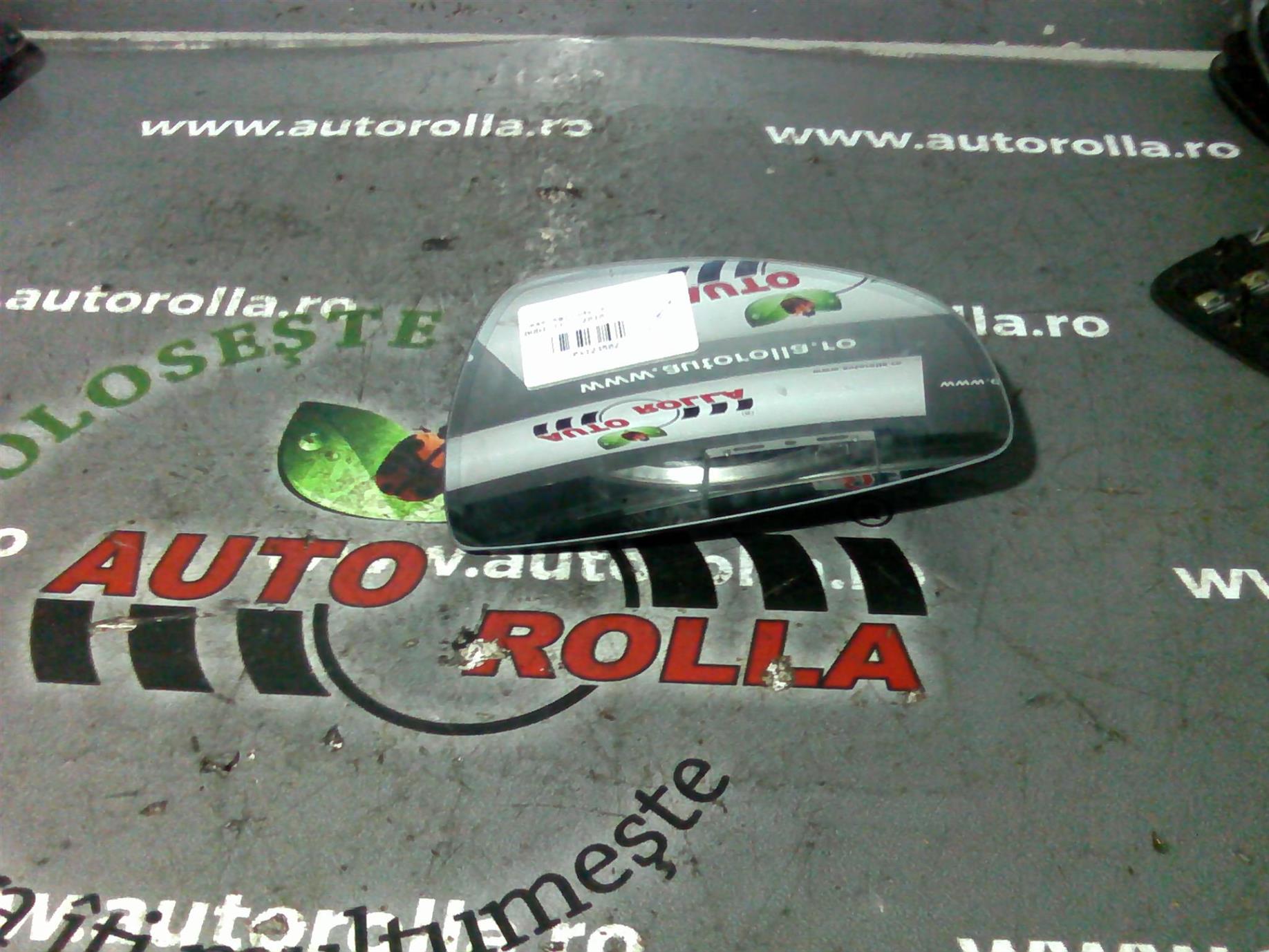 geam oglinda dreapta Audi TT, an 2010