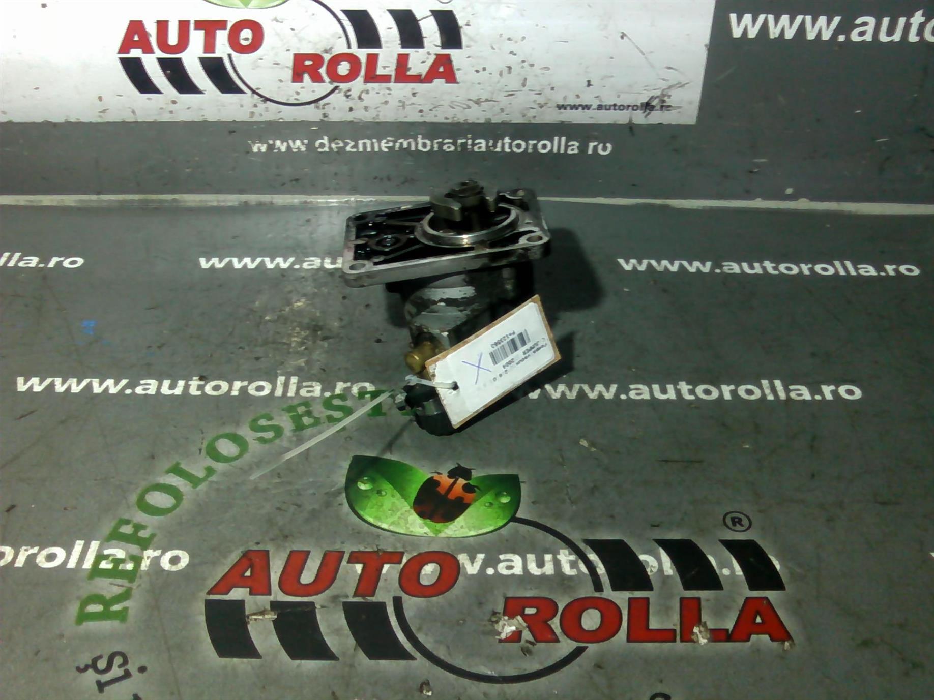 pompa vacuum Citroen Jumper 2.8D, an 2004